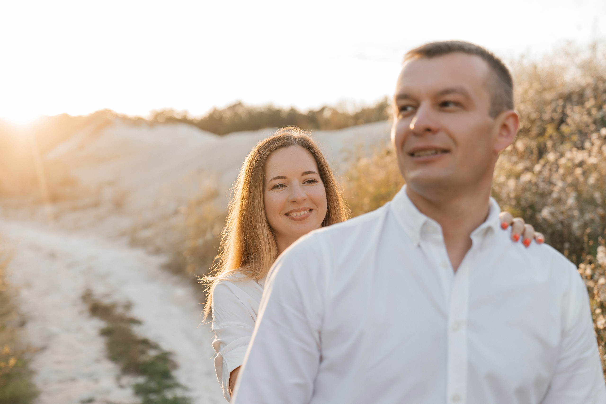 Инна и Валентин. Свадебный фотограф в Белгороде Кравченко Алиса