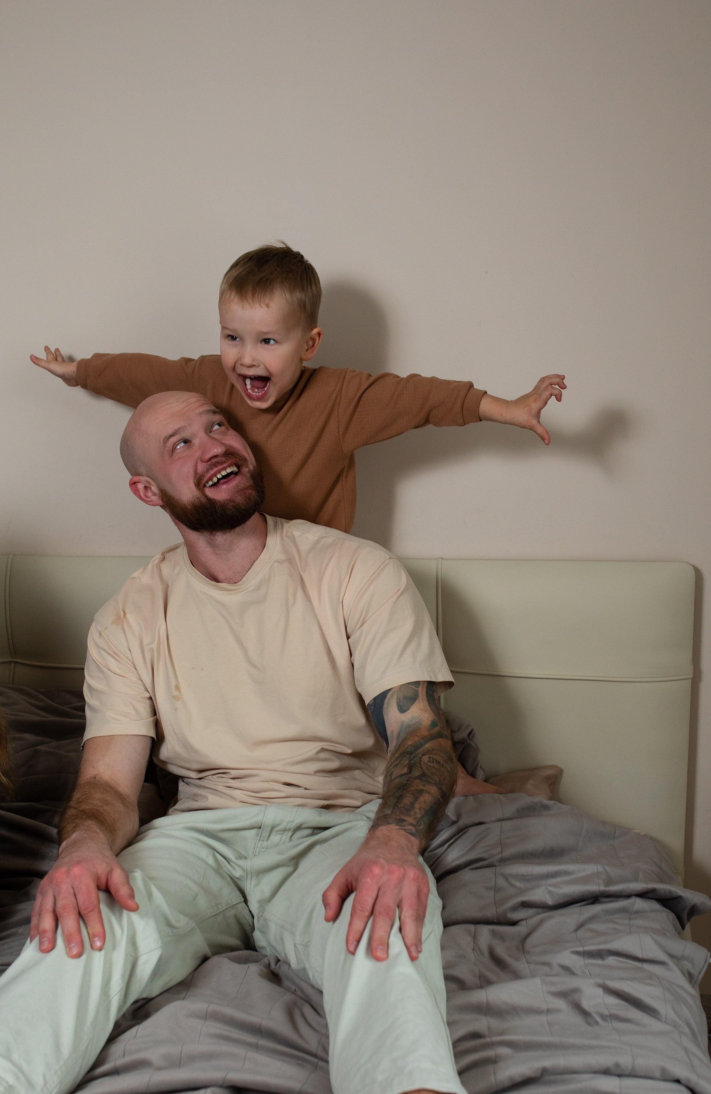 Семейные события. Фотограф Владивостока Анастасия Краснова (Foto.Anli)