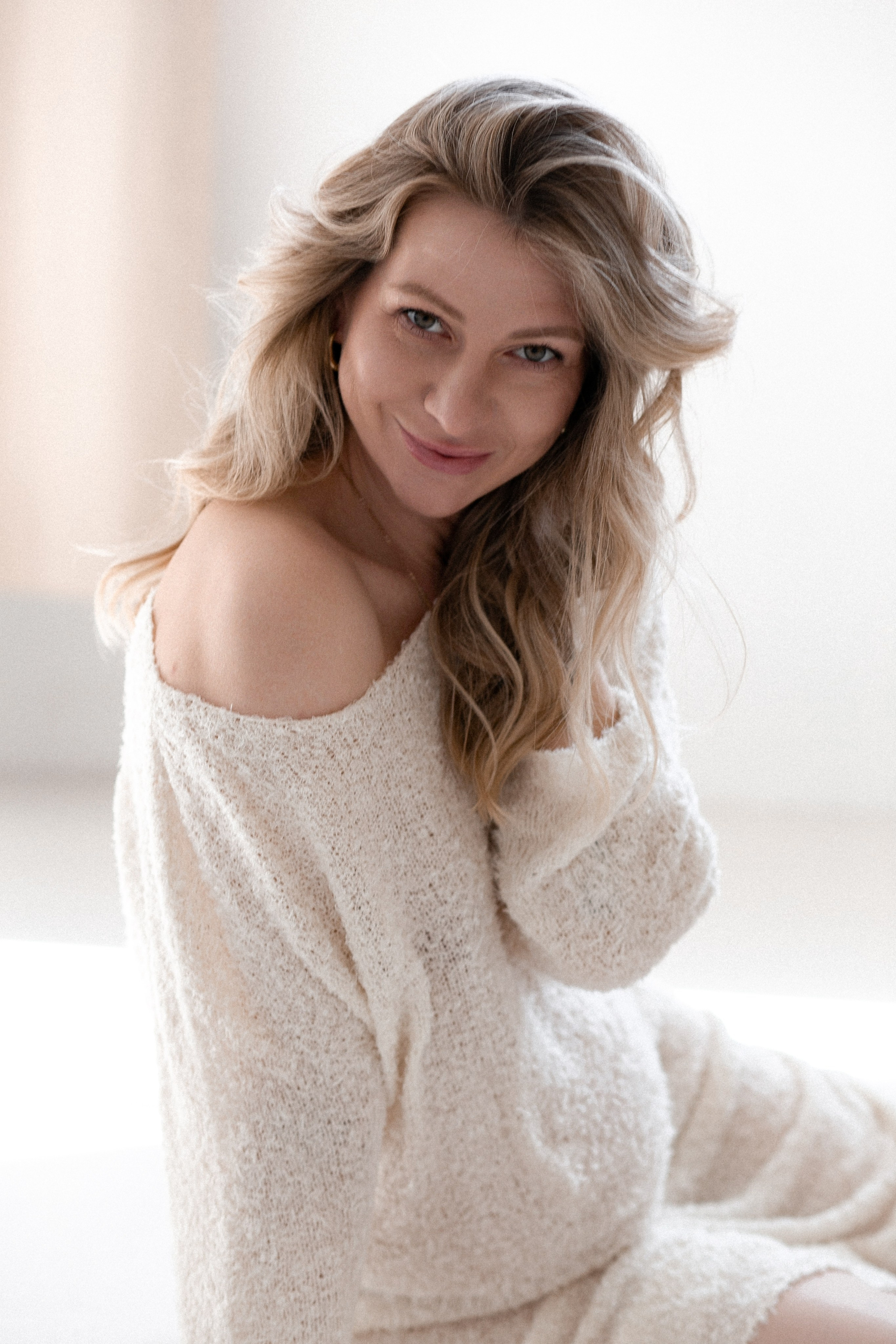 Елена. Фотограф Шевчик Виктория