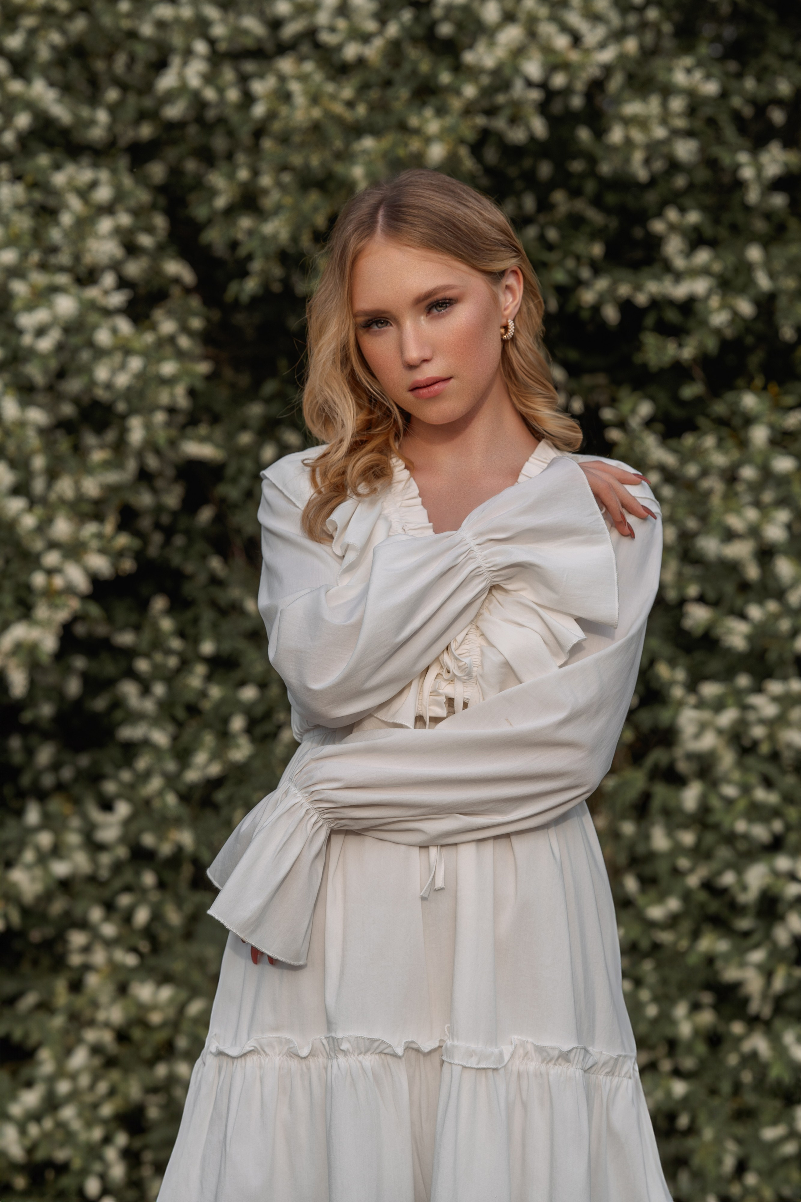 Женские на природе. Семейный и детский фотограф в Селенгинске Екатерина Чупрова