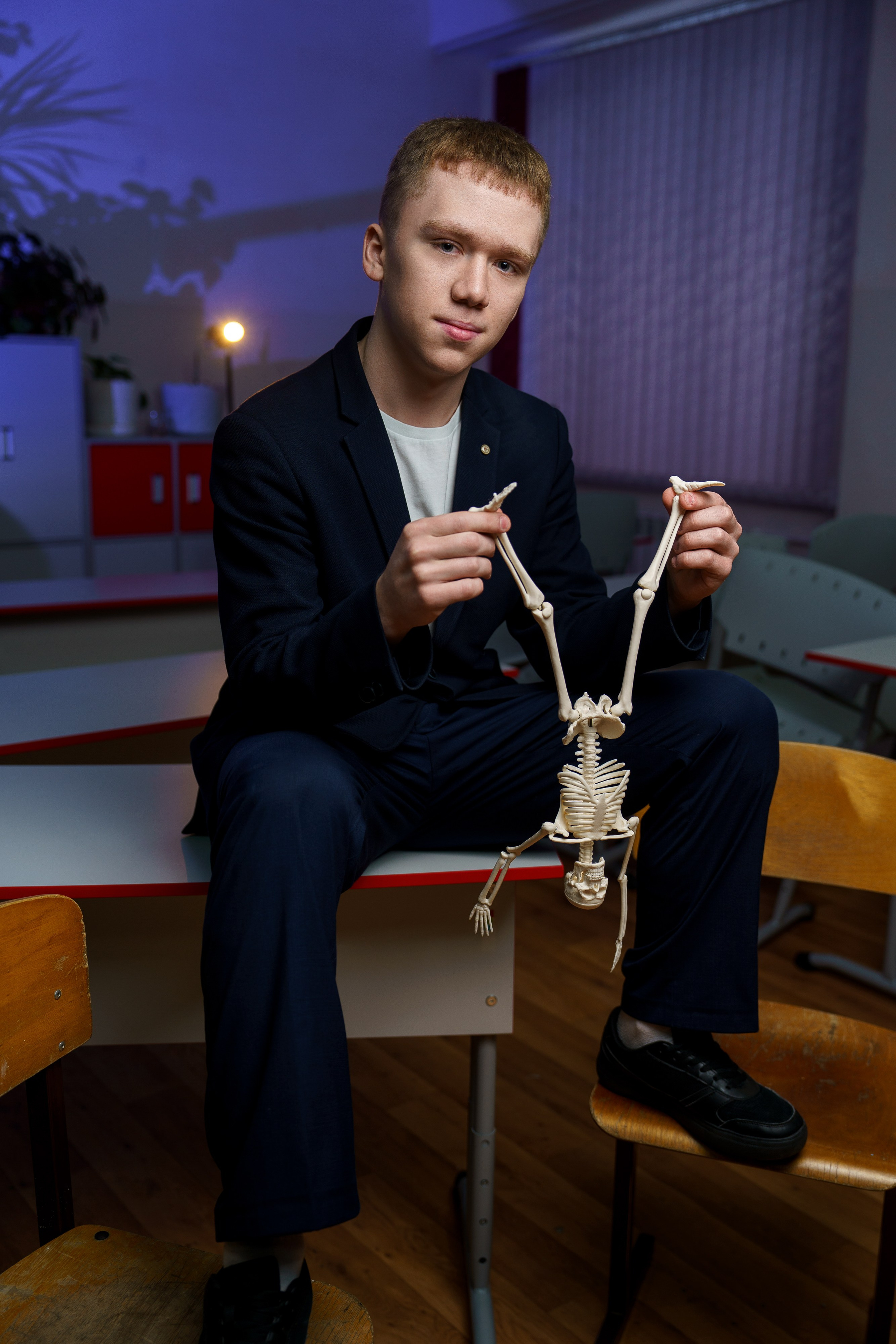 Цветной свет. Семейный и детский фотограф в Селенгинске Екатерина Чупрова