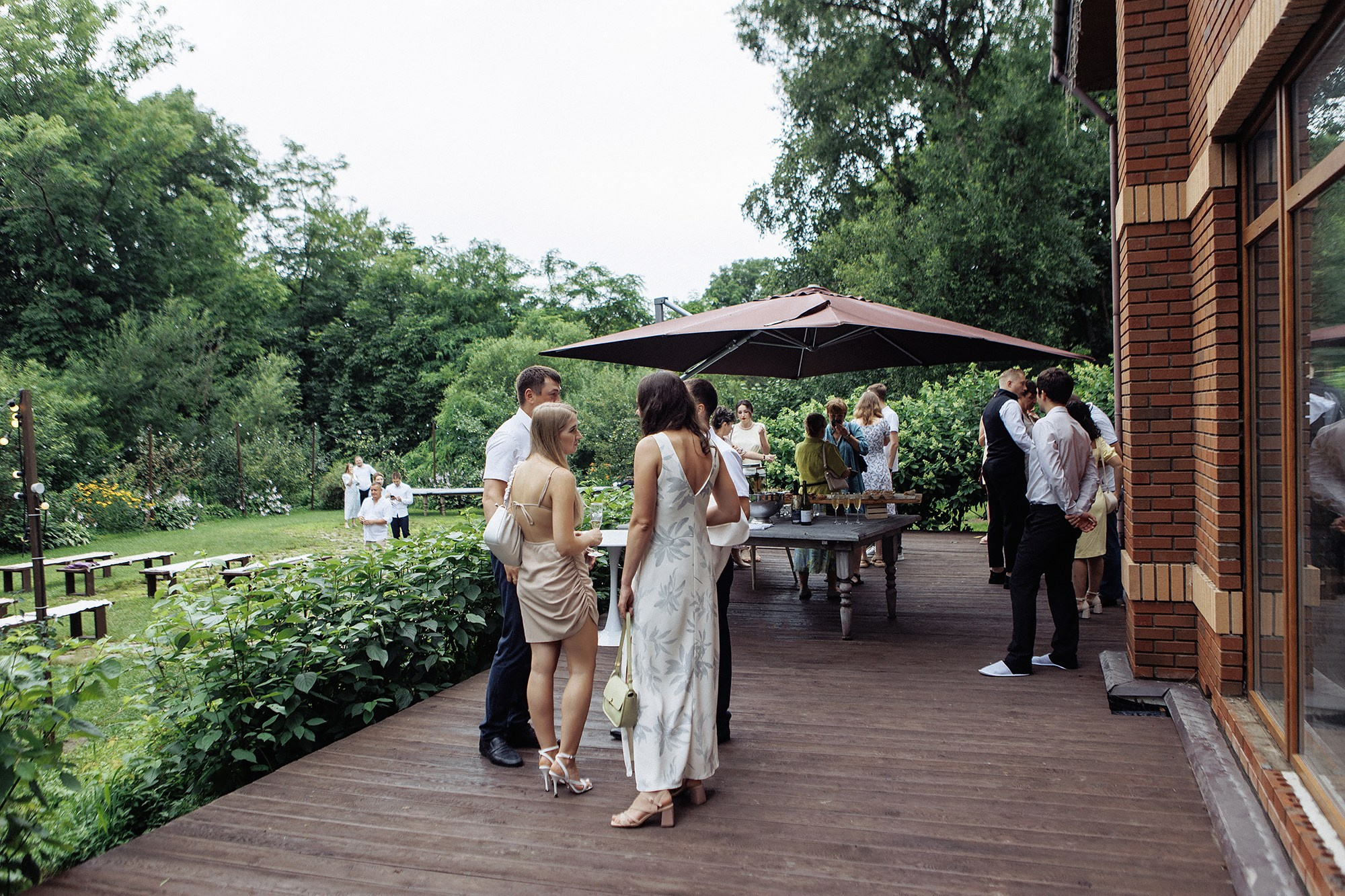Катя и Вадим 27.07.24. Свадебный фотограф Владивосток Алина Гевондова