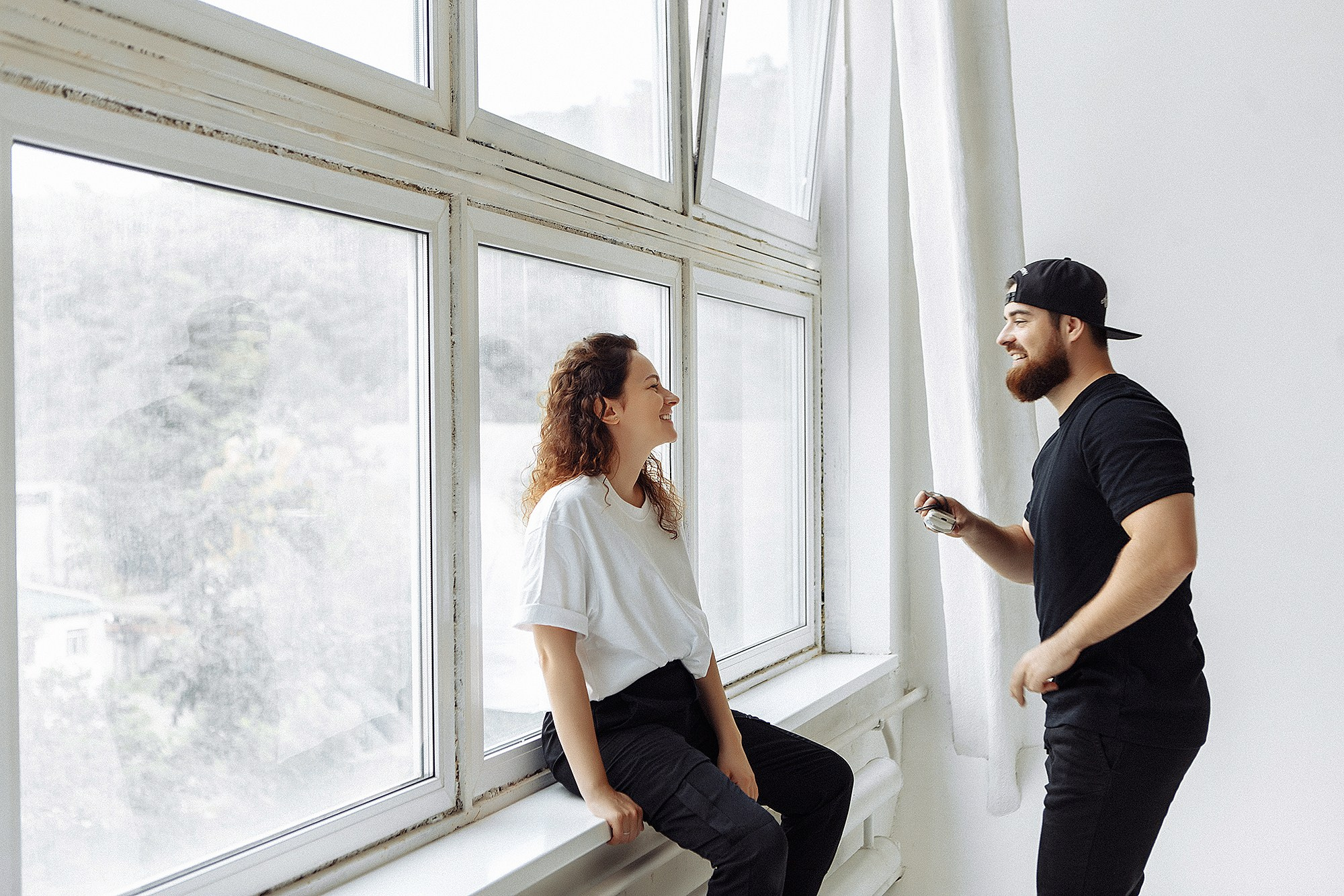 Гриша и Рита. Свадебный фотограф Владивосток Алина Гевондова