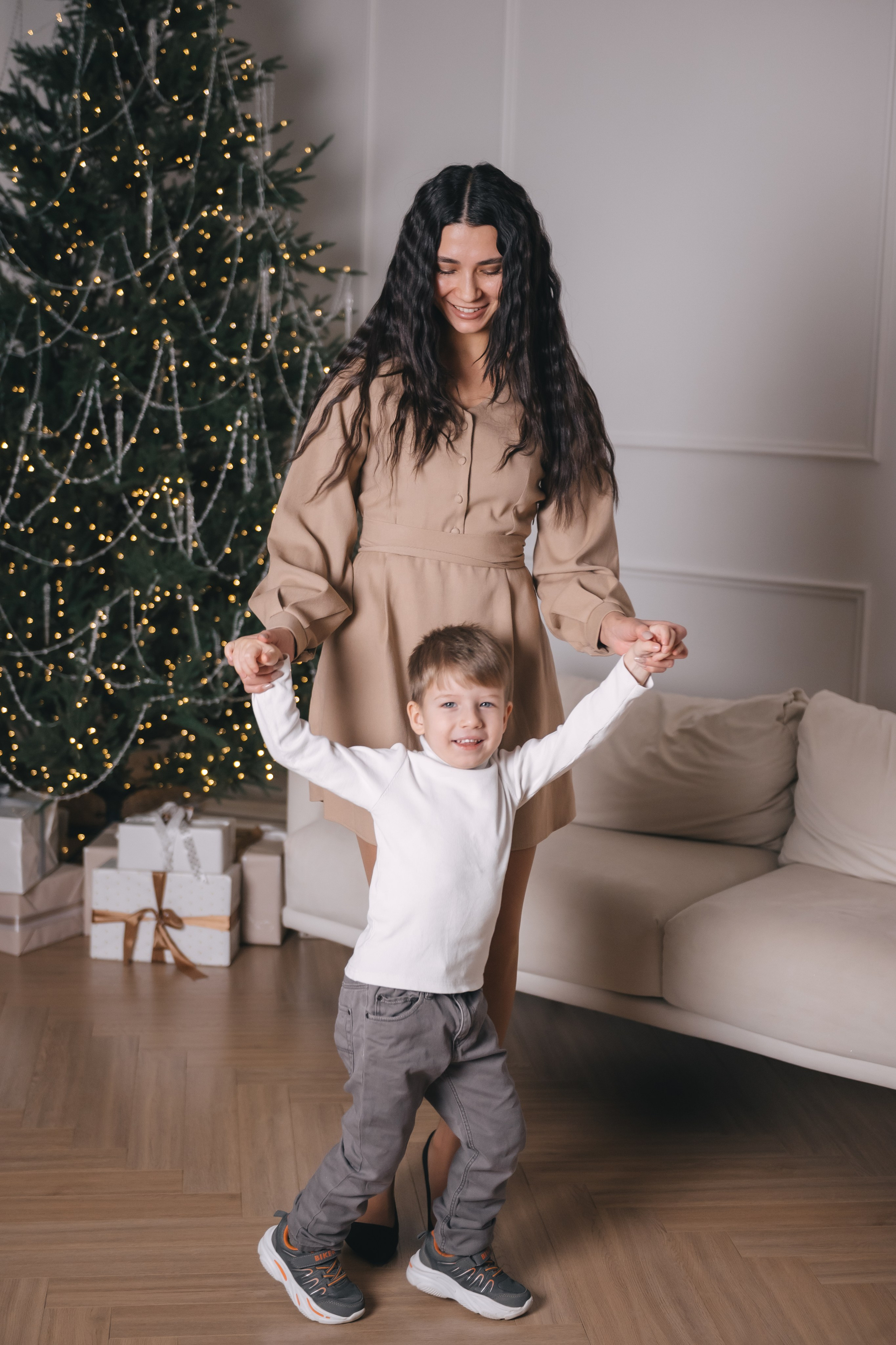 Ирина и Давид. Фотограф в Волгограде и Волжском