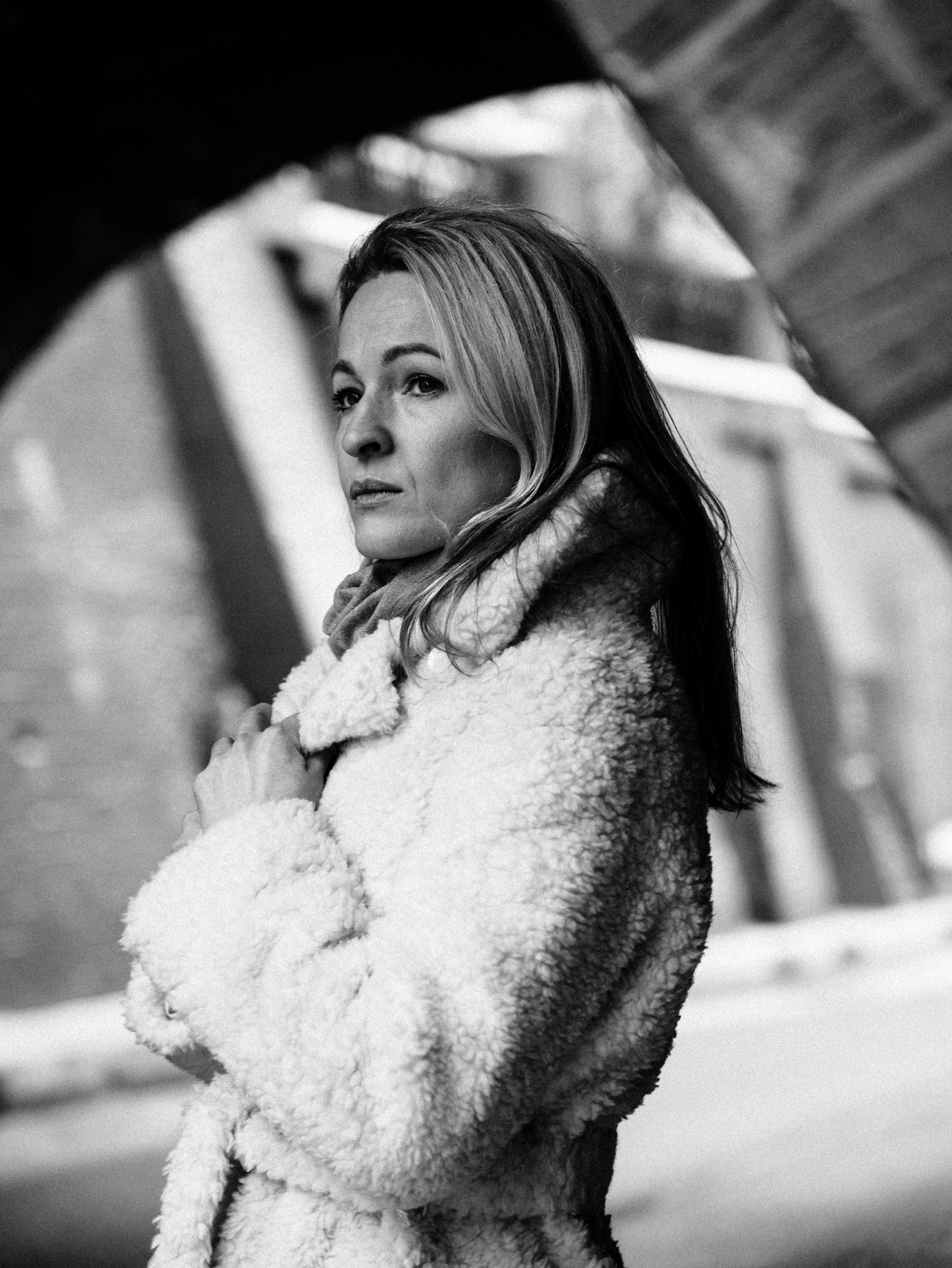 Аня. 25 лет спустя. ElizabetArt — фотограф в Воронеже Елизавета Хлусова