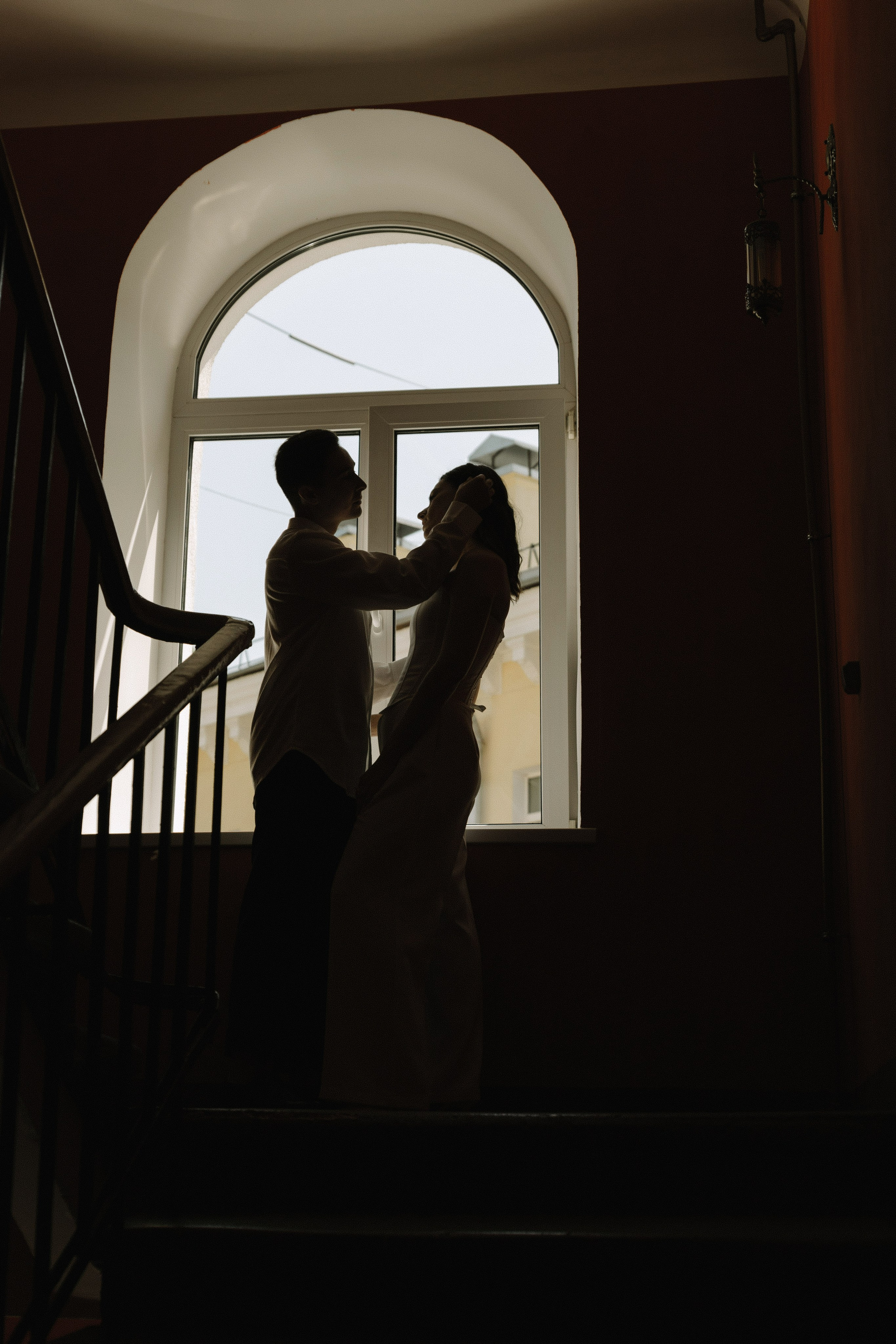 Саша и Дима. Фотограф Ирина Гринько Тольятти Самара Москва