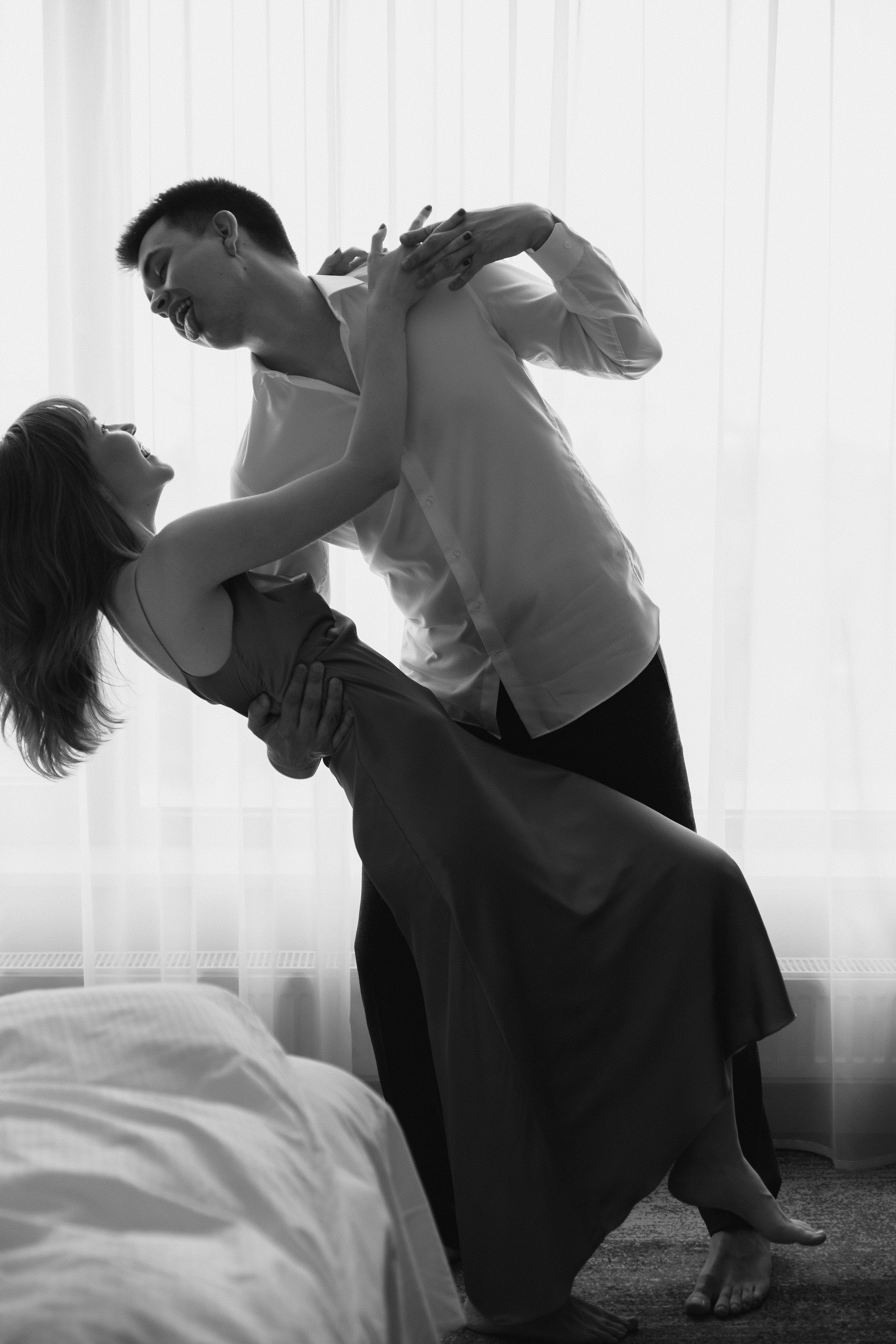 Catherine | Nikita. Фотограф Ирина Гринько Тольятти Самара Москва