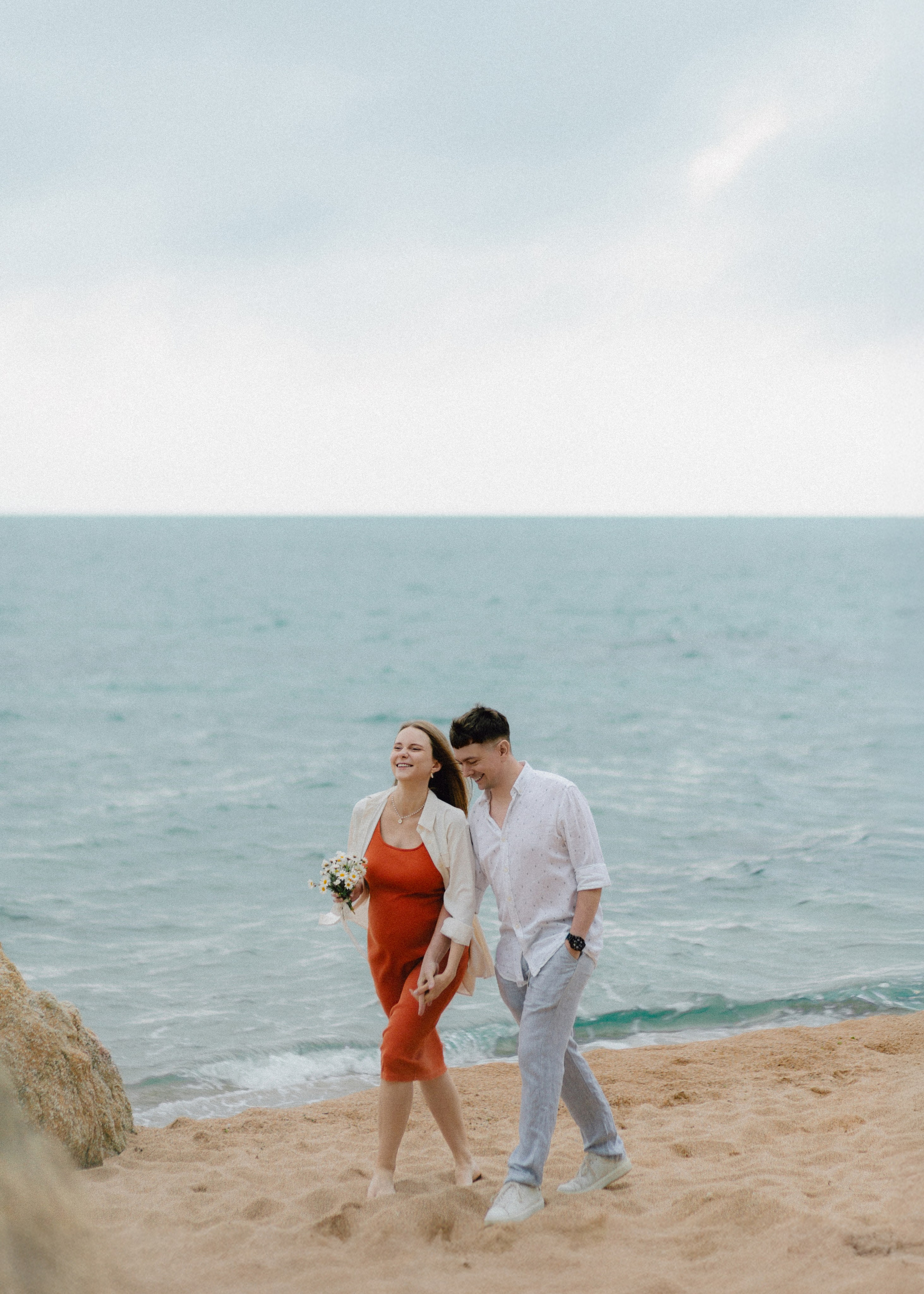 Nataliya & Ivan. Barbara Isaeva