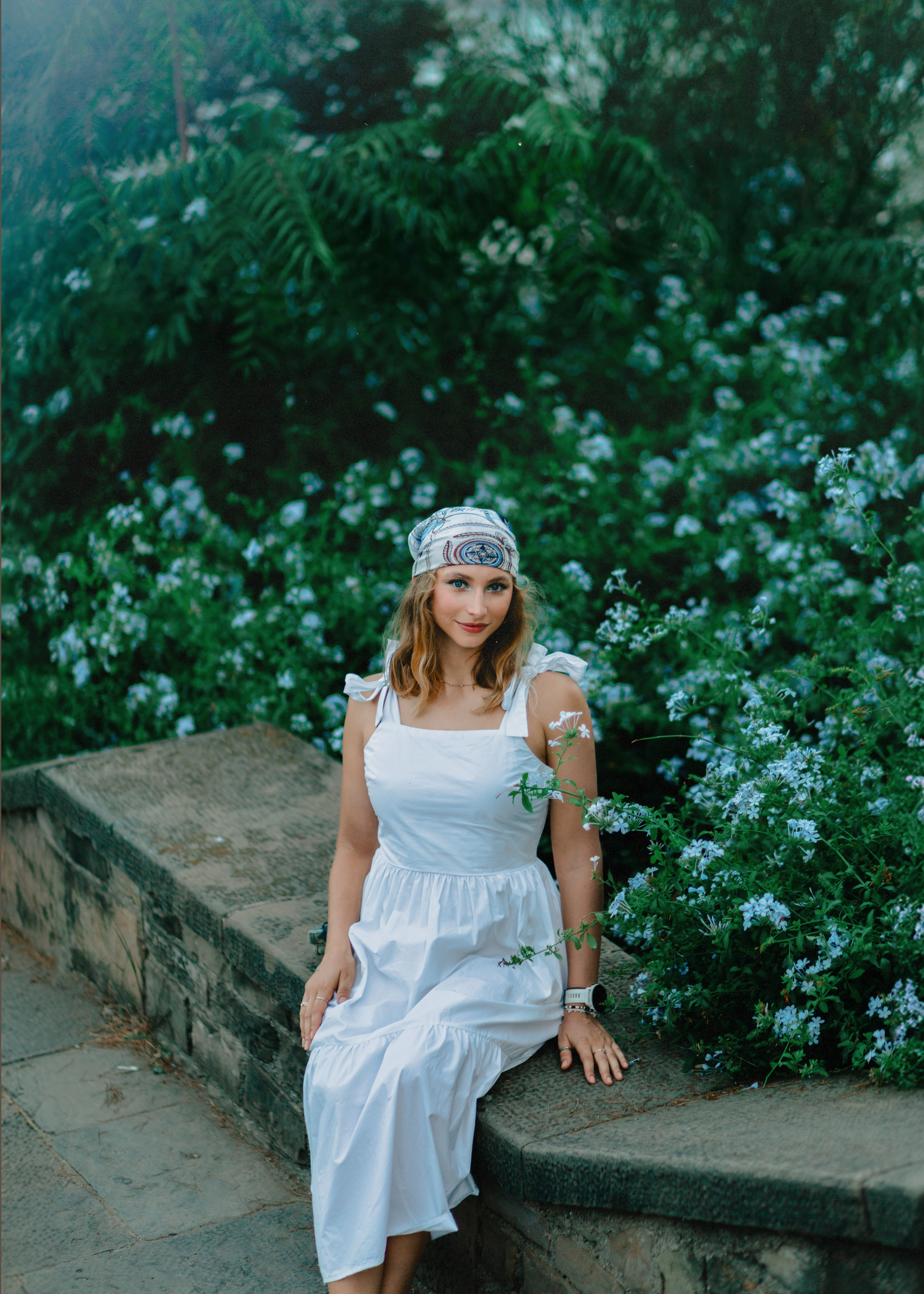 Elegant Dasha. Barbara Isaeva