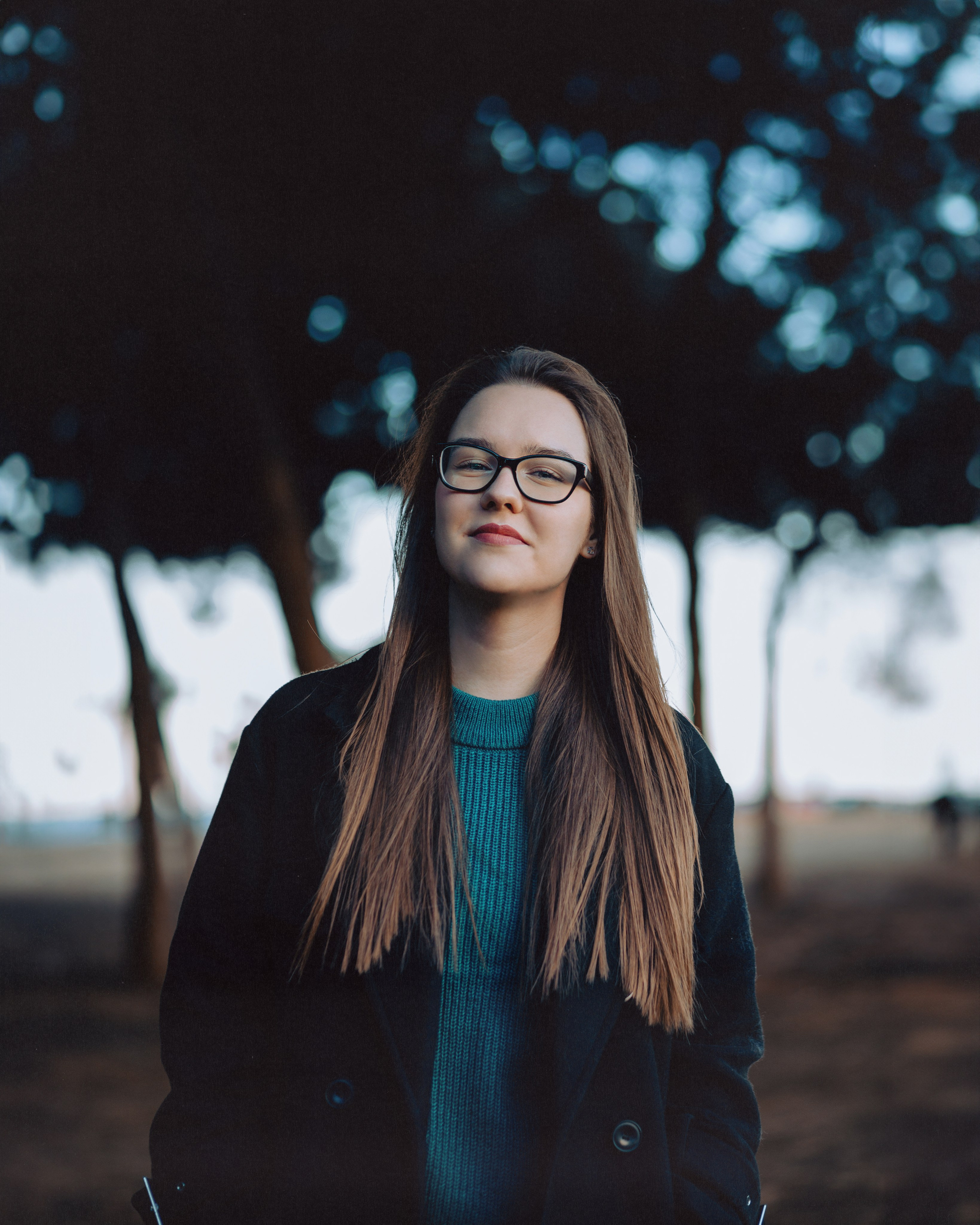 Oksana & Polina. Barbara Isaeva
