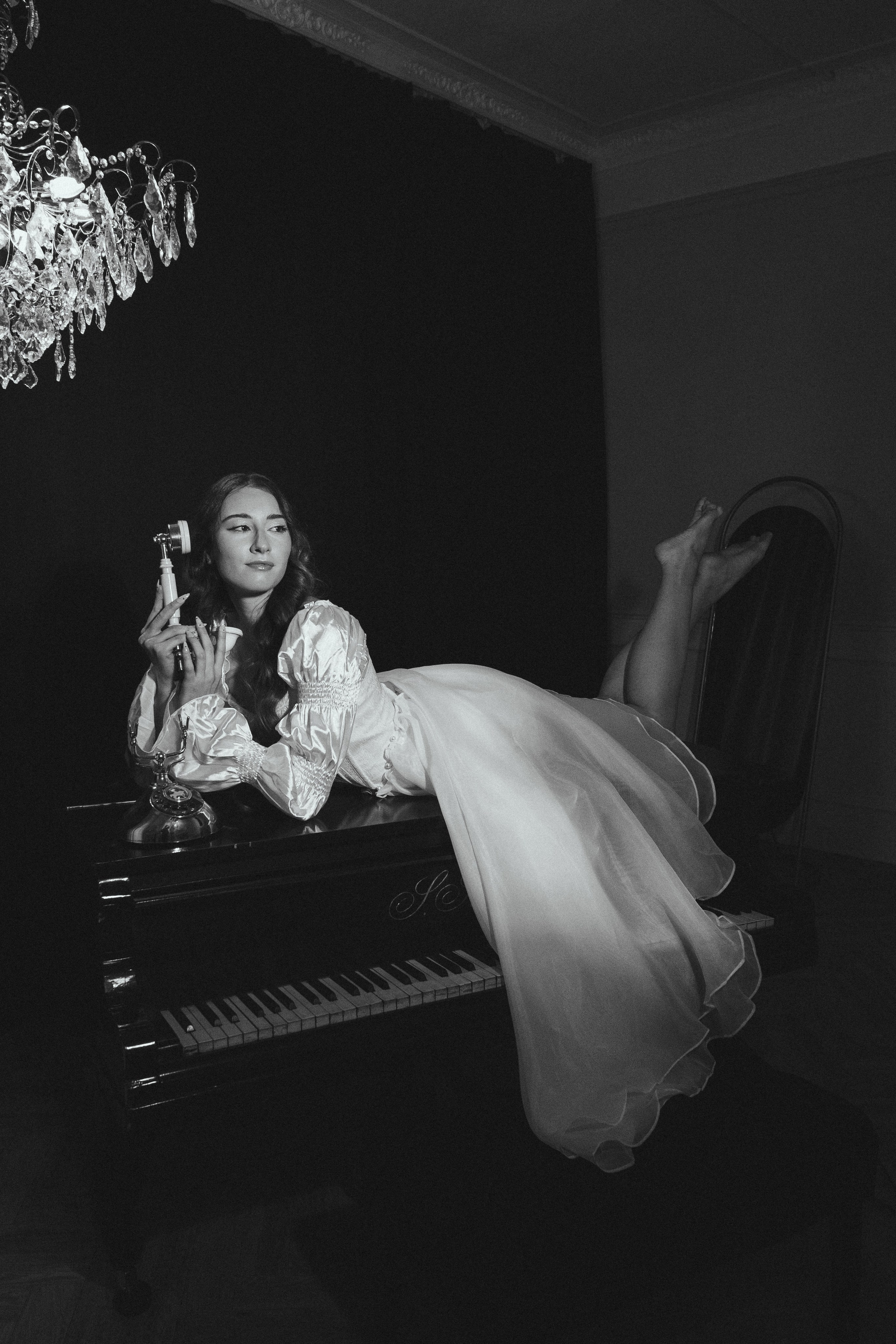 Аделина. Две Луны | Фотограф и контентмейкер Екатеринбург