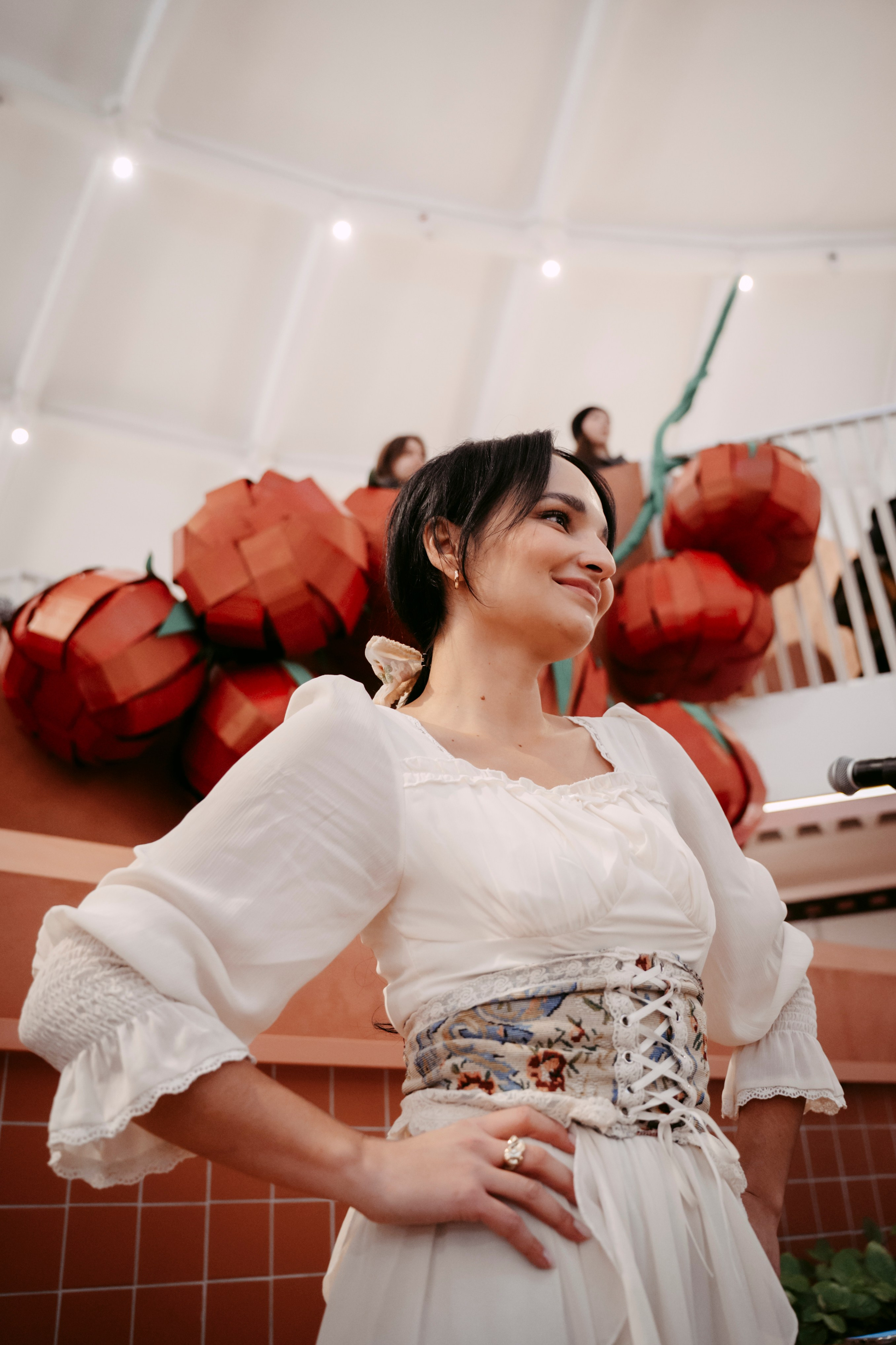 Фестиваль «Очень! Осень». Главная