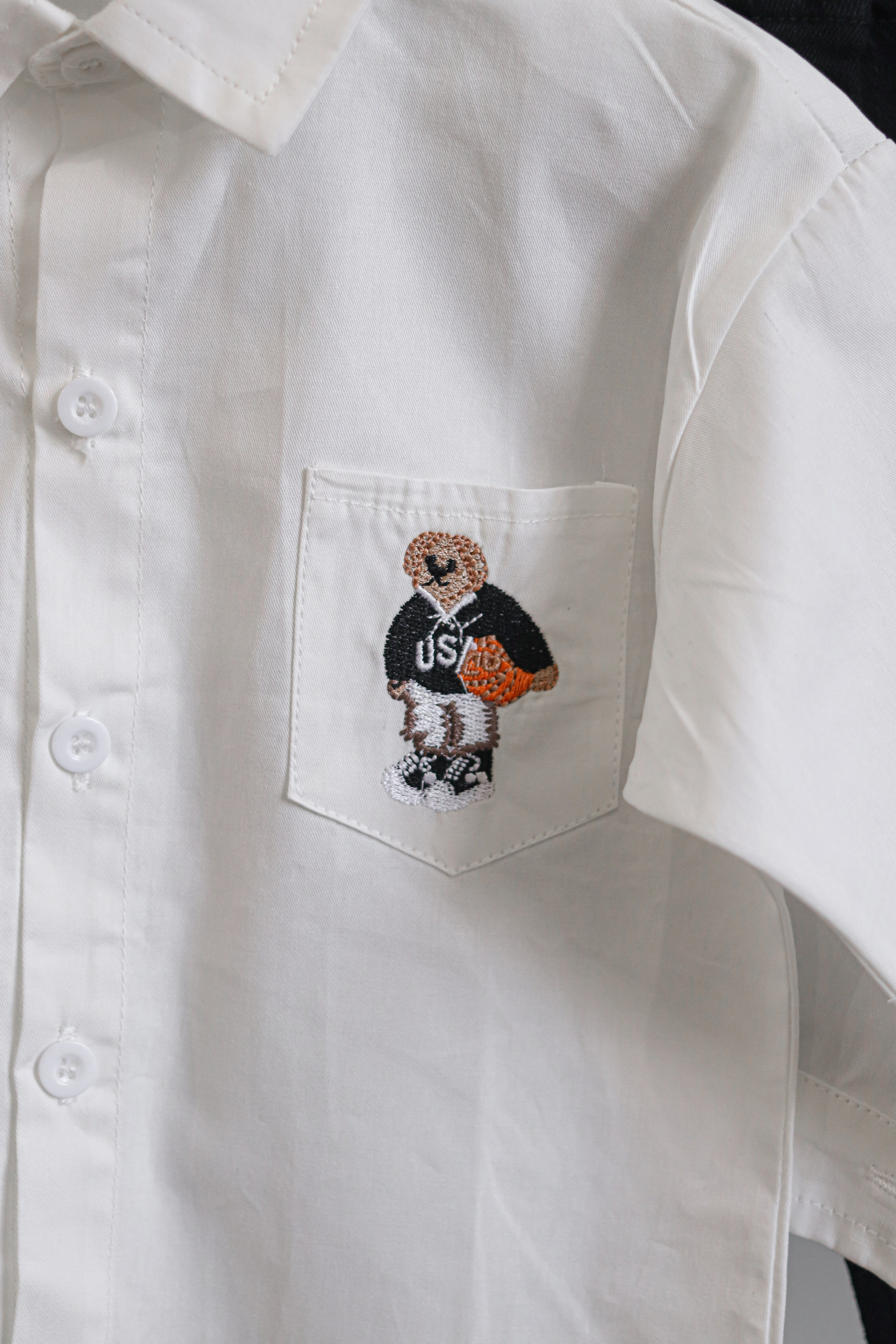 Магазин детской одежды