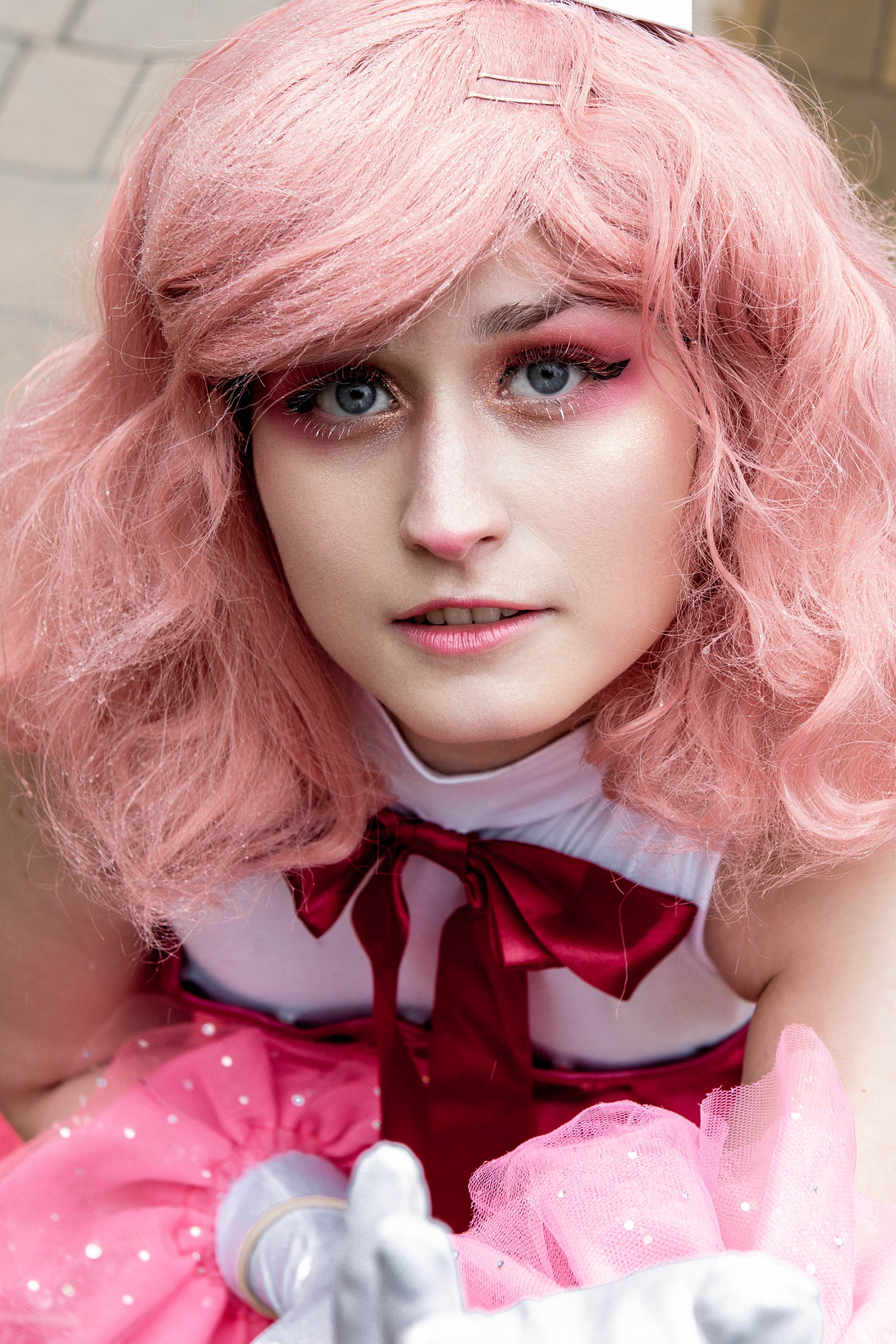 Куколный театр. Фотограф Екатерина Голицына