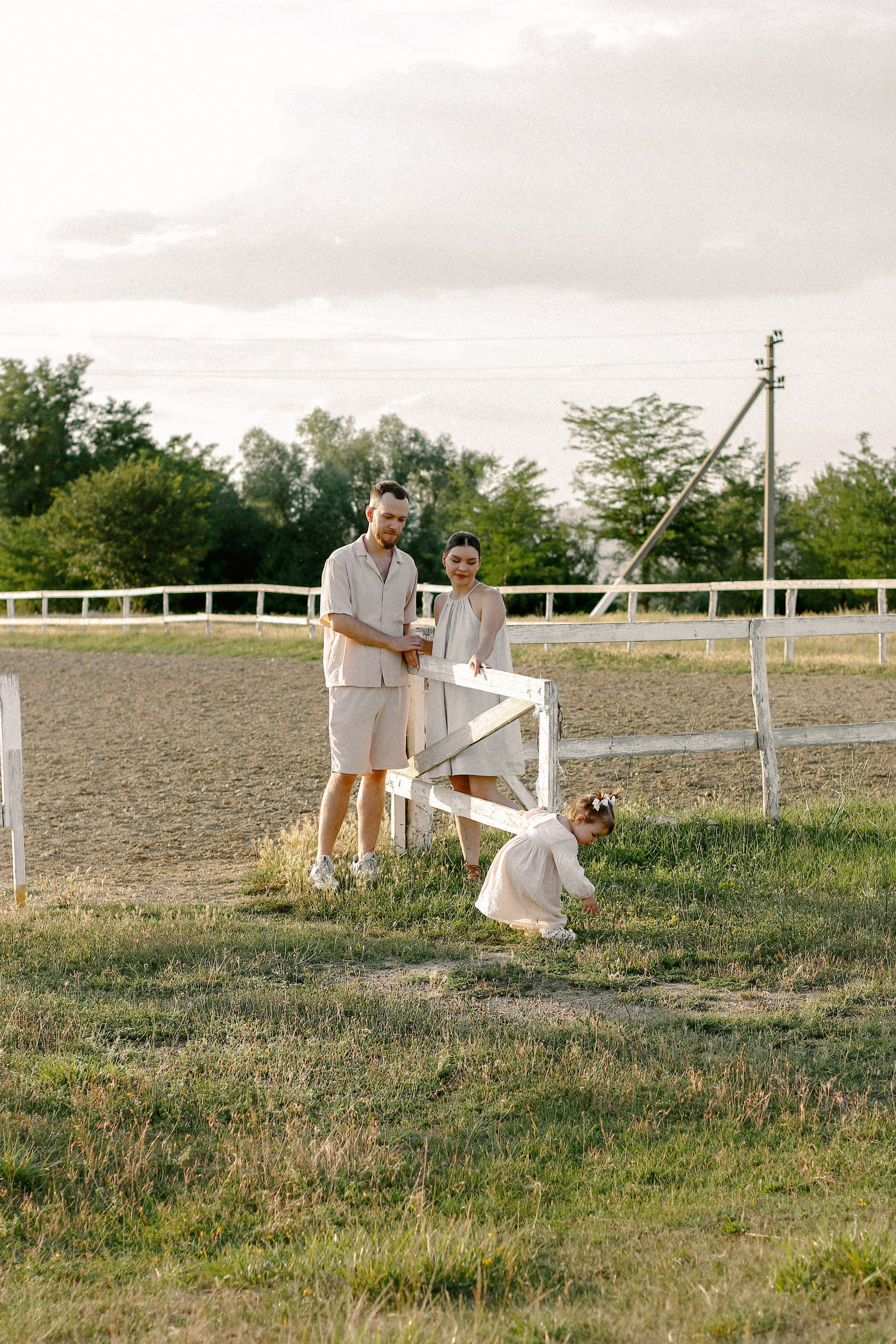 Одним летним днем. Фотограф Краснодар