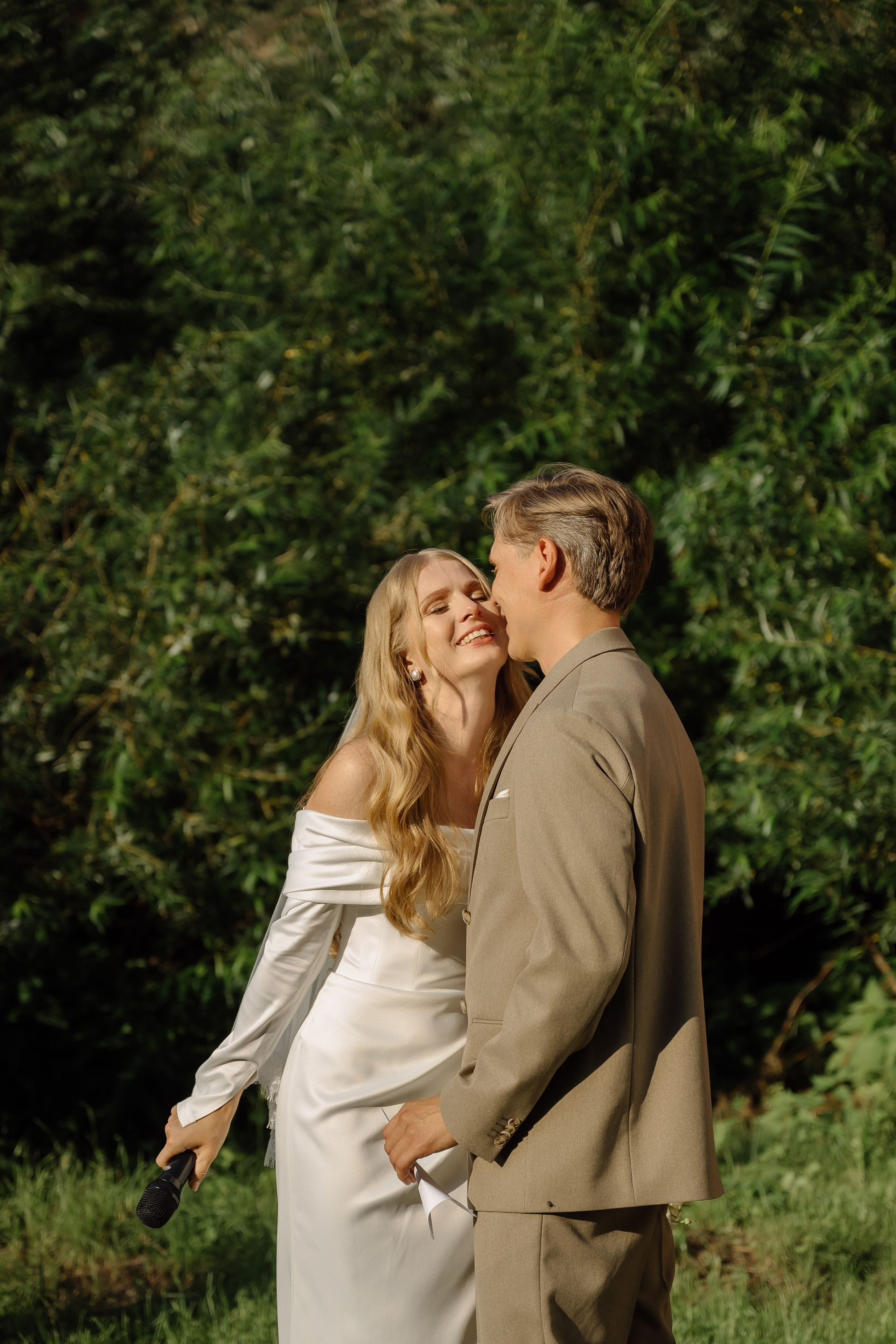 Сергей и Анастасия. Свадебный фотограф в Красноярске Маргарита Синицкая