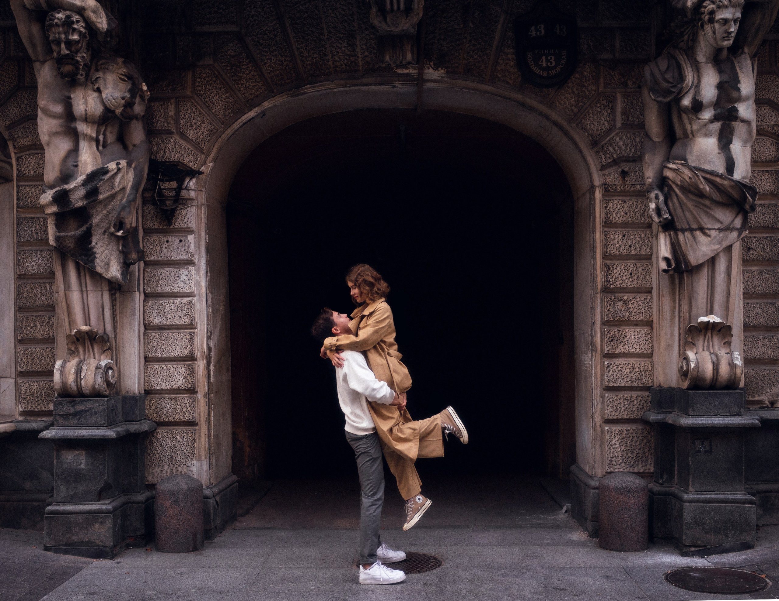 Love Story Фото и Видеосъемка в СПб. Фото и Видеосъемка на ваше мероприятие. Александр Романов