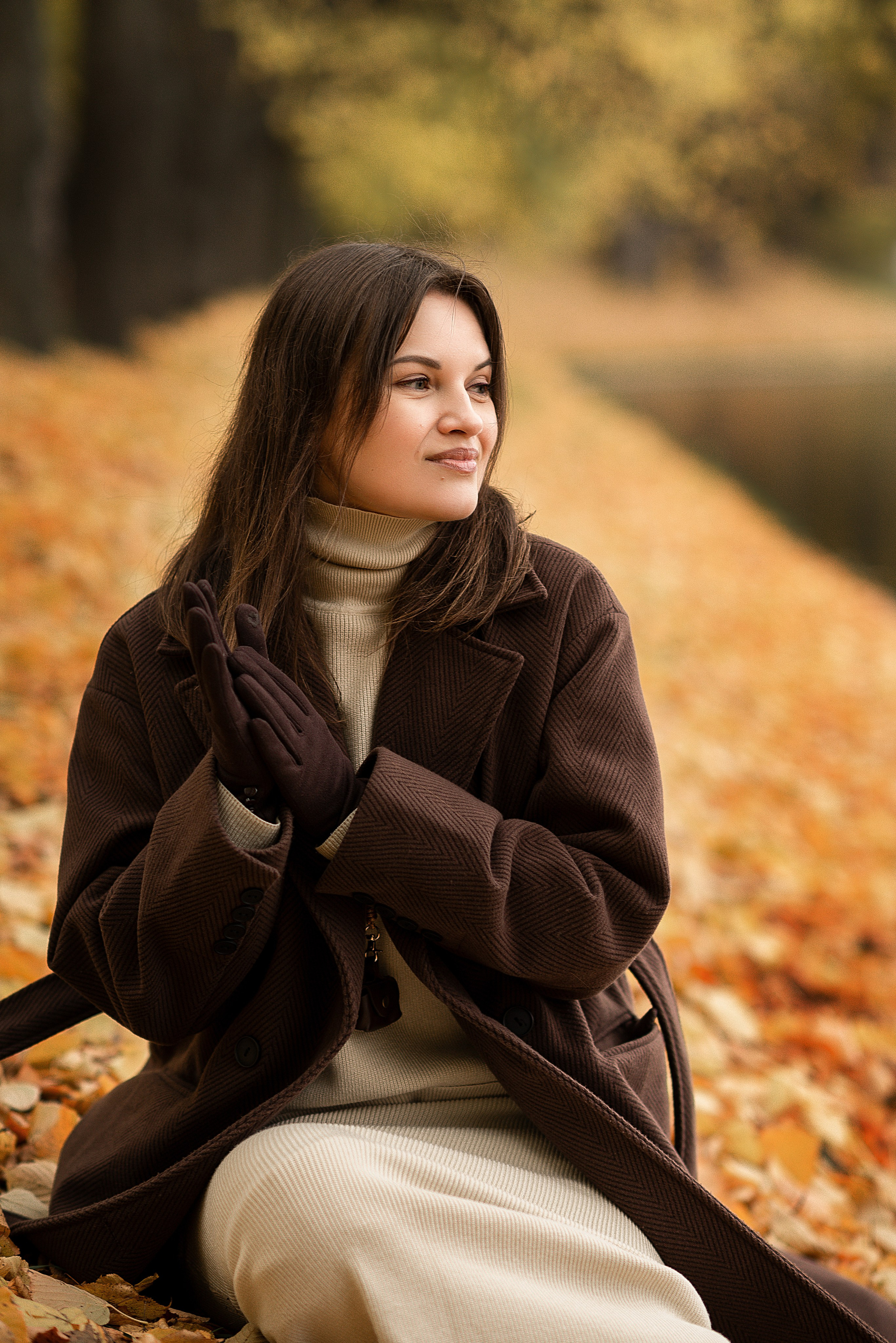 Алеся. Фотограф в Санкт-Петербурге Катя Прудникова