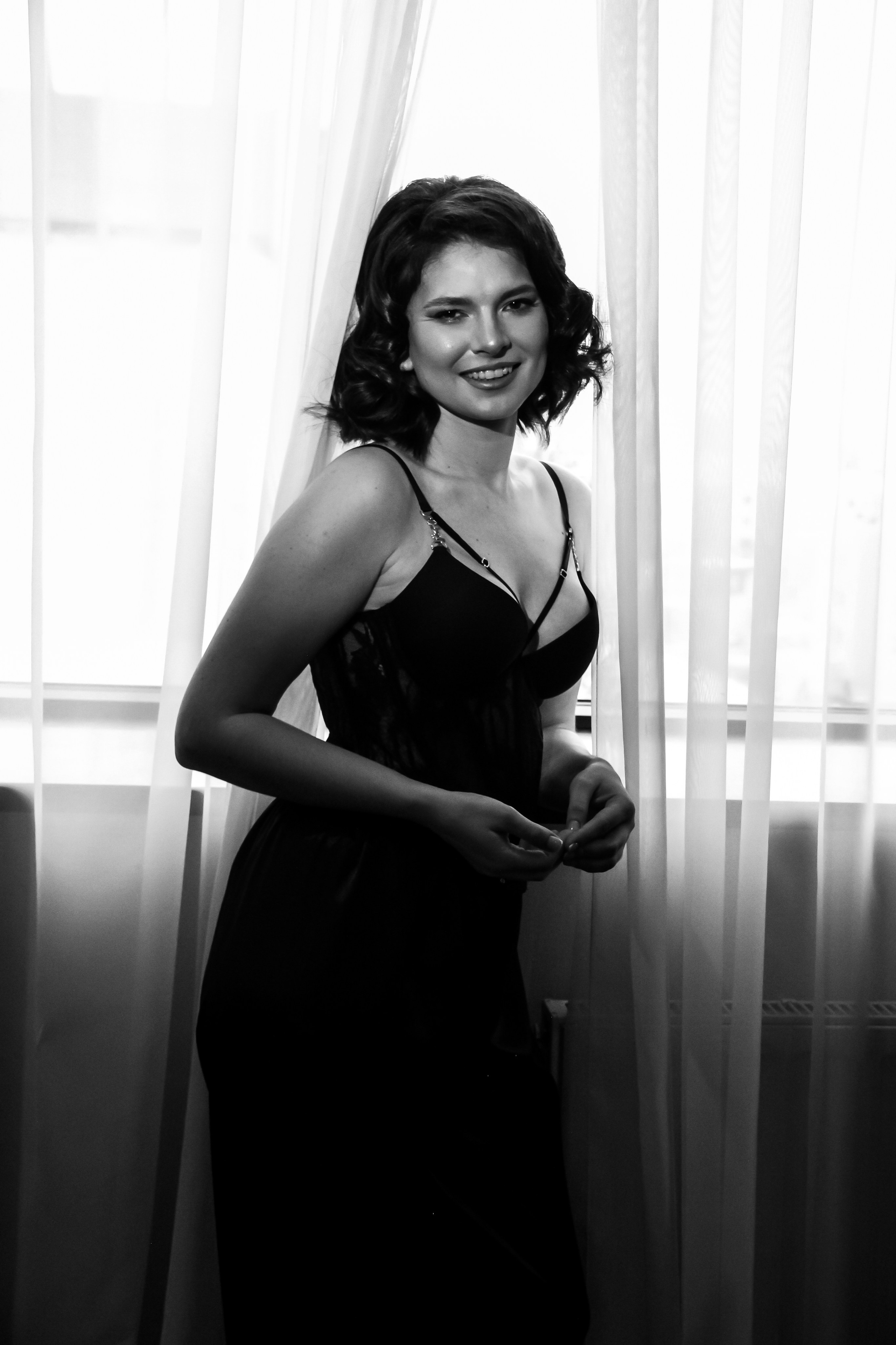 Свадебная история Олеси и Никиты. Семейный фотодуэт Ирина и Николай Власьевы. Фотосессии в Новосибирске