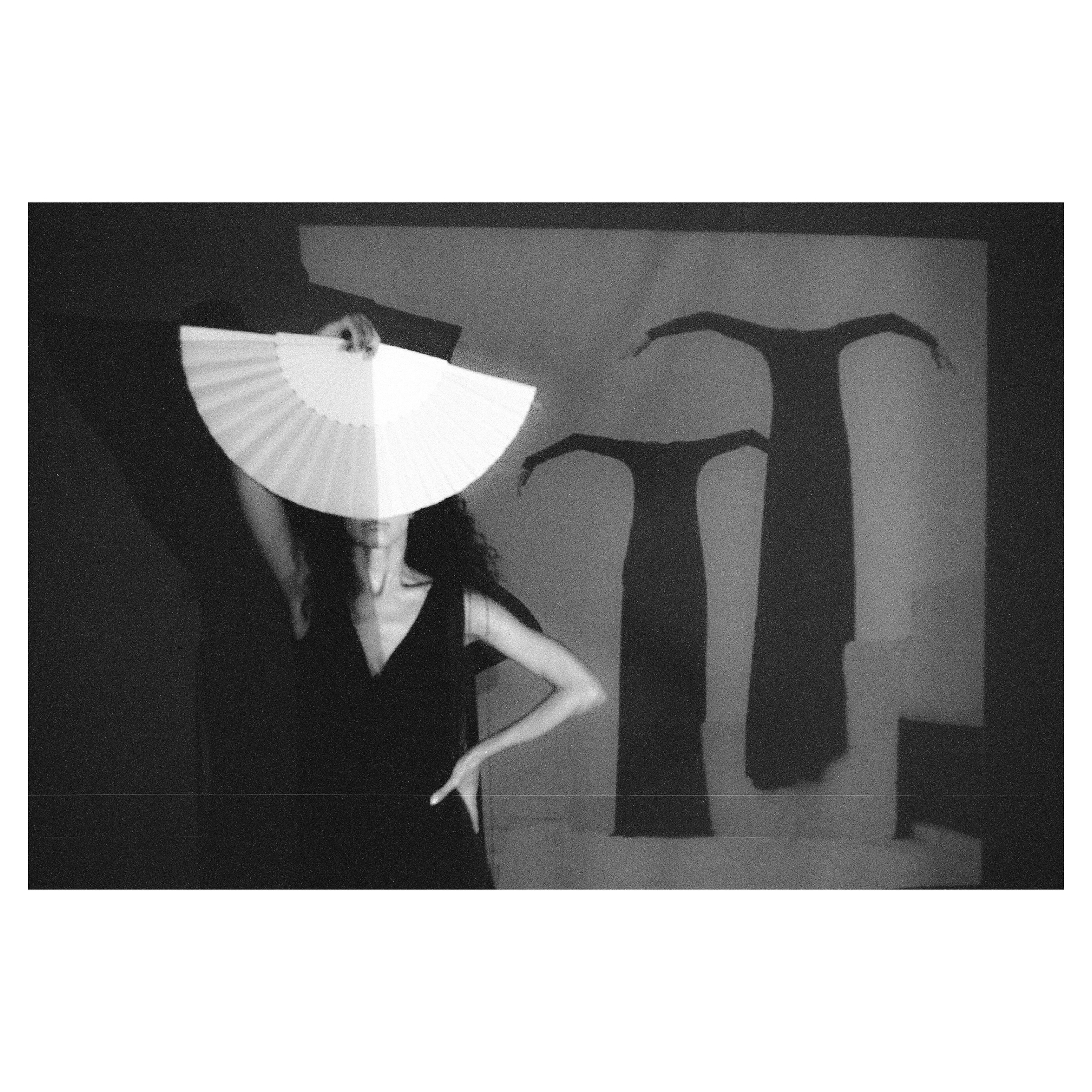 Студия. Фотограф — Маслеников Константин