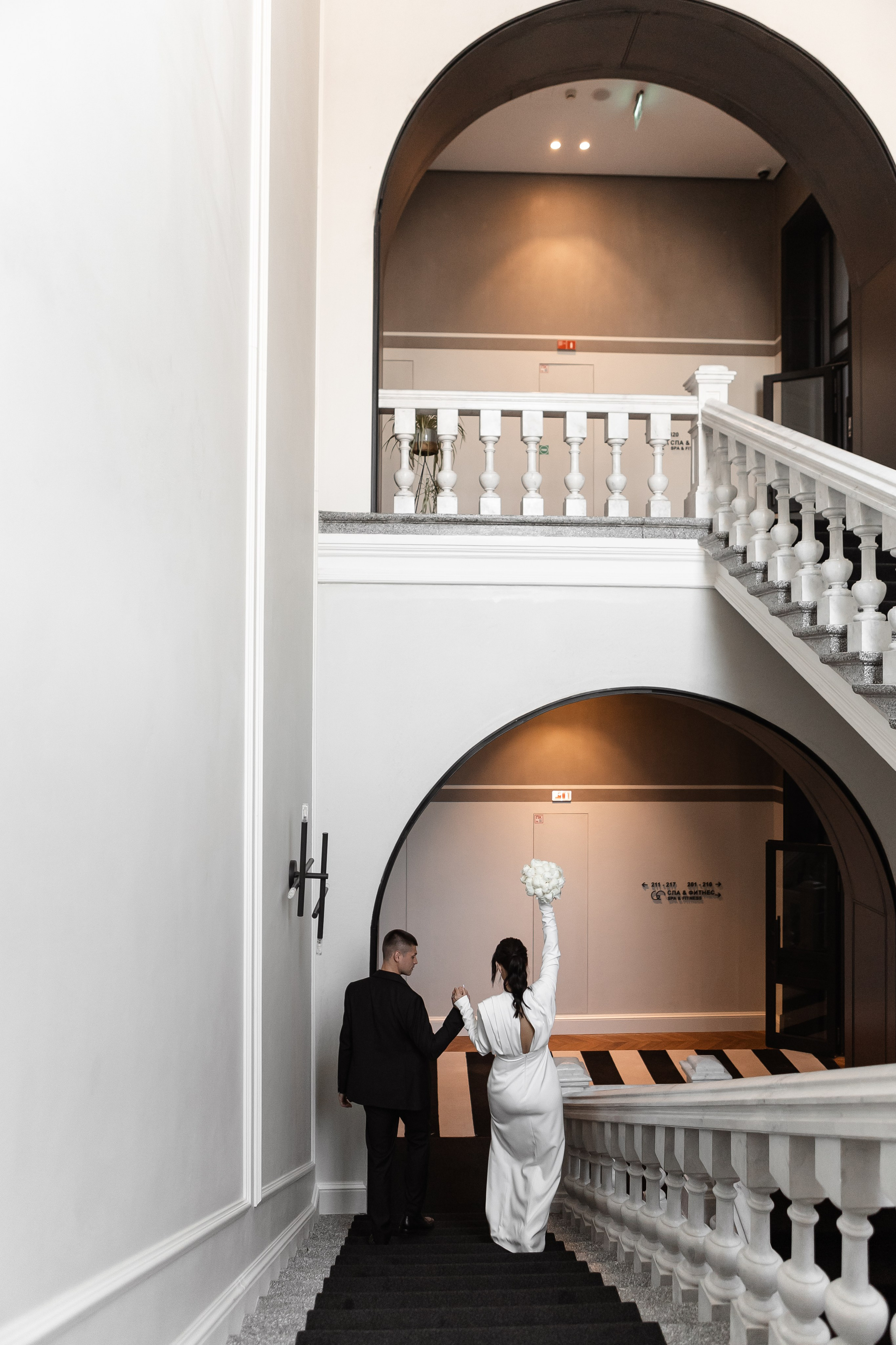 Дима | Сабина. Свадебный фотограф|Казань|Москва