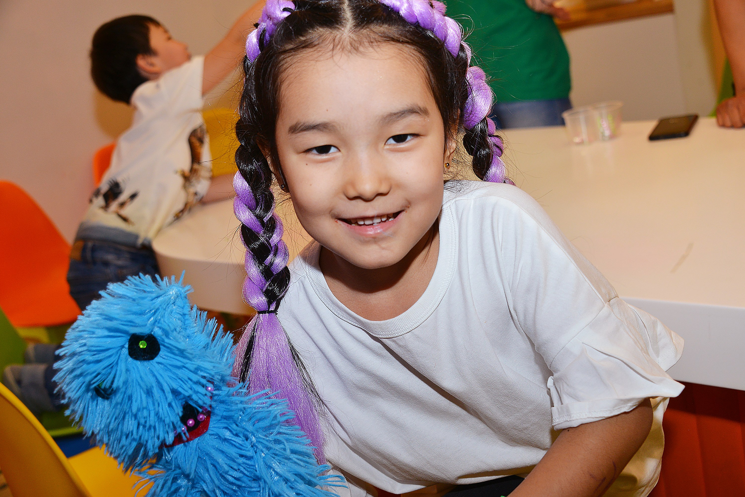 Дети-6 (Айлин-8 лет). Фотосъёмка. Фотограф Сергей Авдеев-семейный и детский фотограф в Алматы