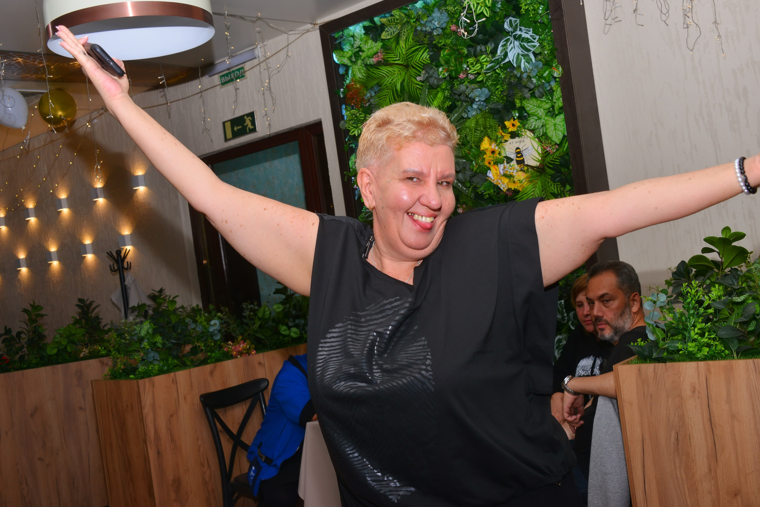 Юбилей. Фотосъёмка. Фотограф Сергей Авдеев-семейный и детский фотограф в Алматы