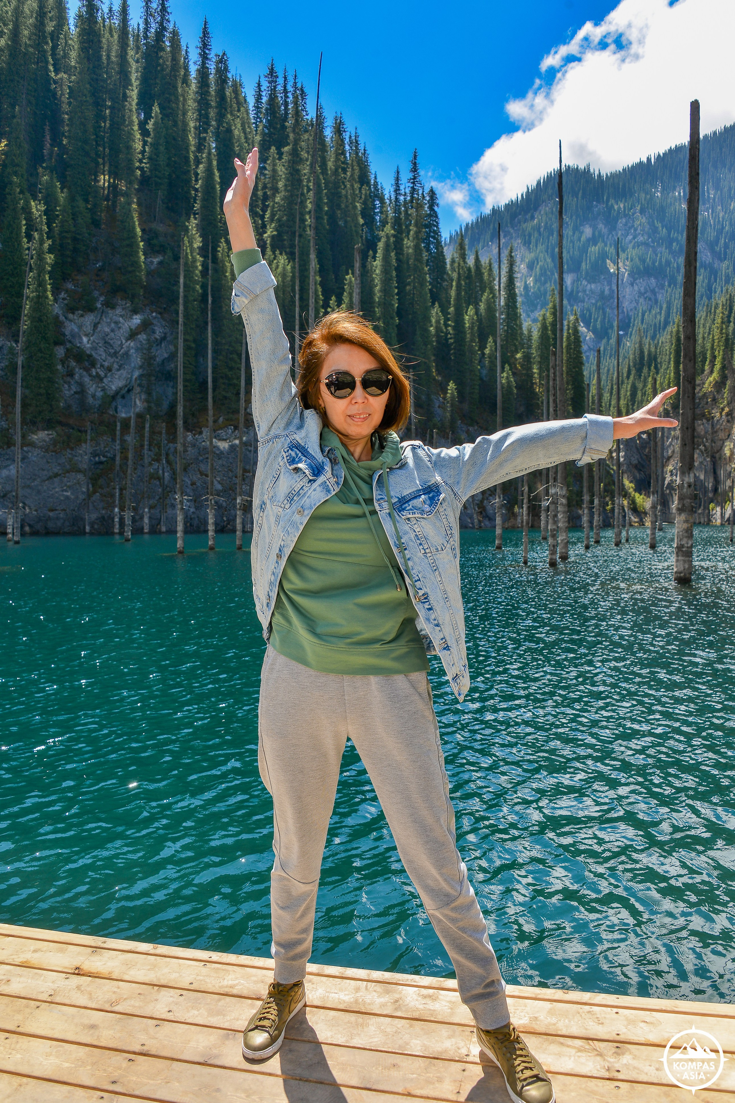 Туризм. Фотосъёмка. Фотограф Сергей Авдеев-семейный и детский фотограф в Алматы