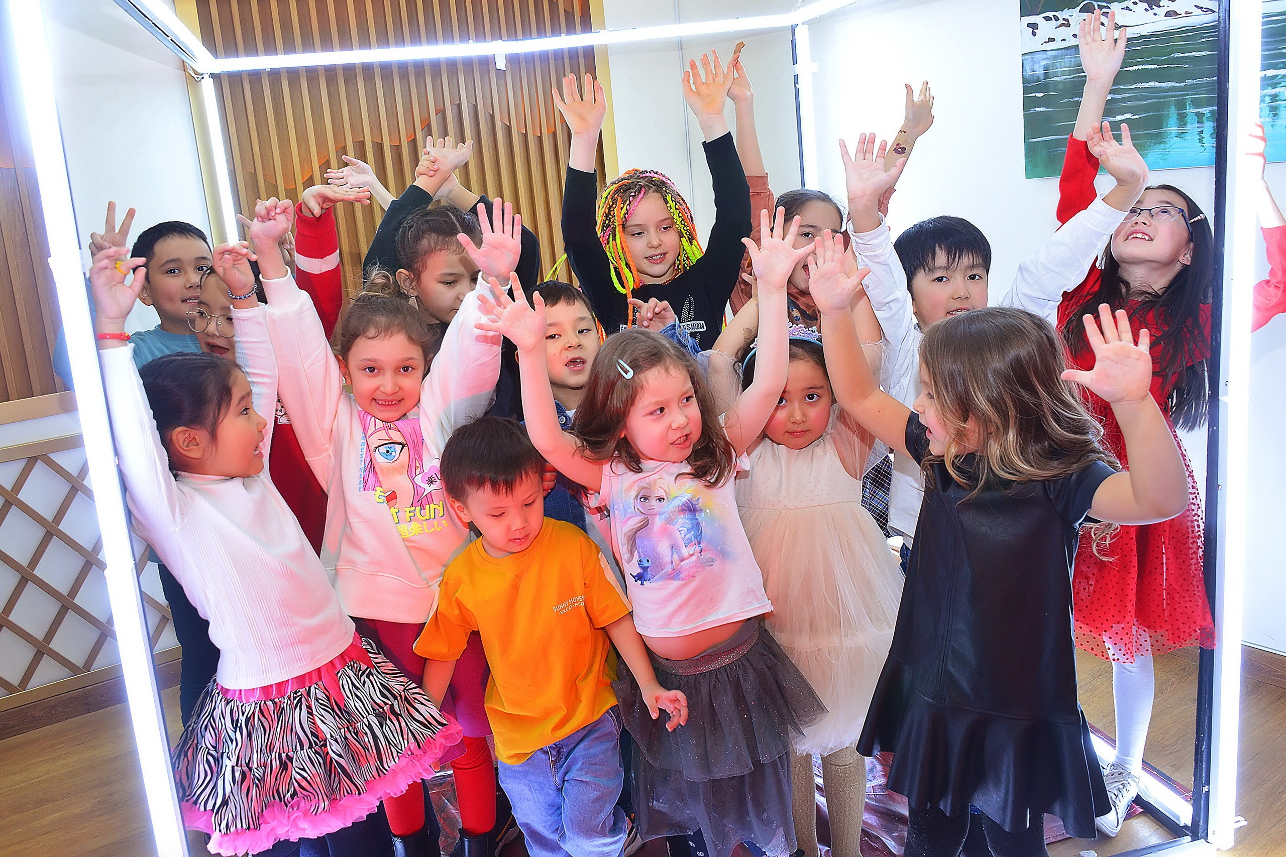 Дети-2 (Оливия-5 лет). Фотосъёмка. Фотограф Сергей Авдеев-семейный и детский фотограф в Алматы