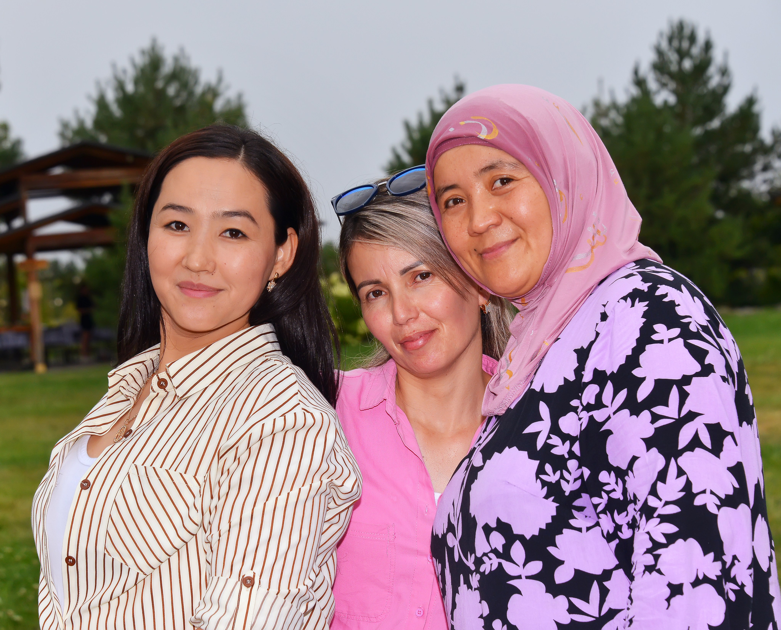 Тимбилдинг-3. Фотосъёмка. Фотограф Сергей Авдеев-семейный и детский фотограф в Алматы