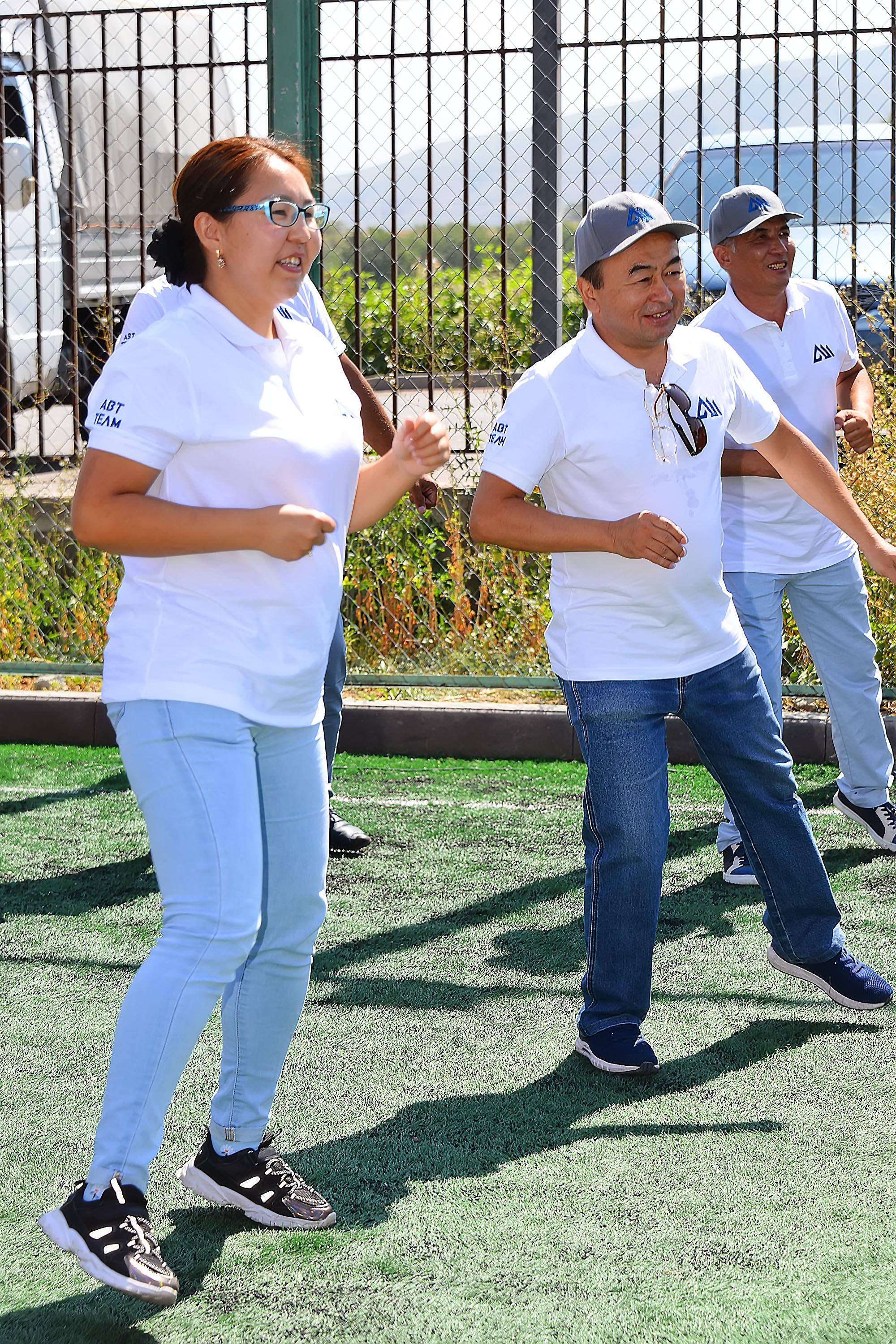 Тимбилдинг-2. Фотосъёмка. Фотограф Сергей Авдеев-семейный и детский фотограф в Алматы