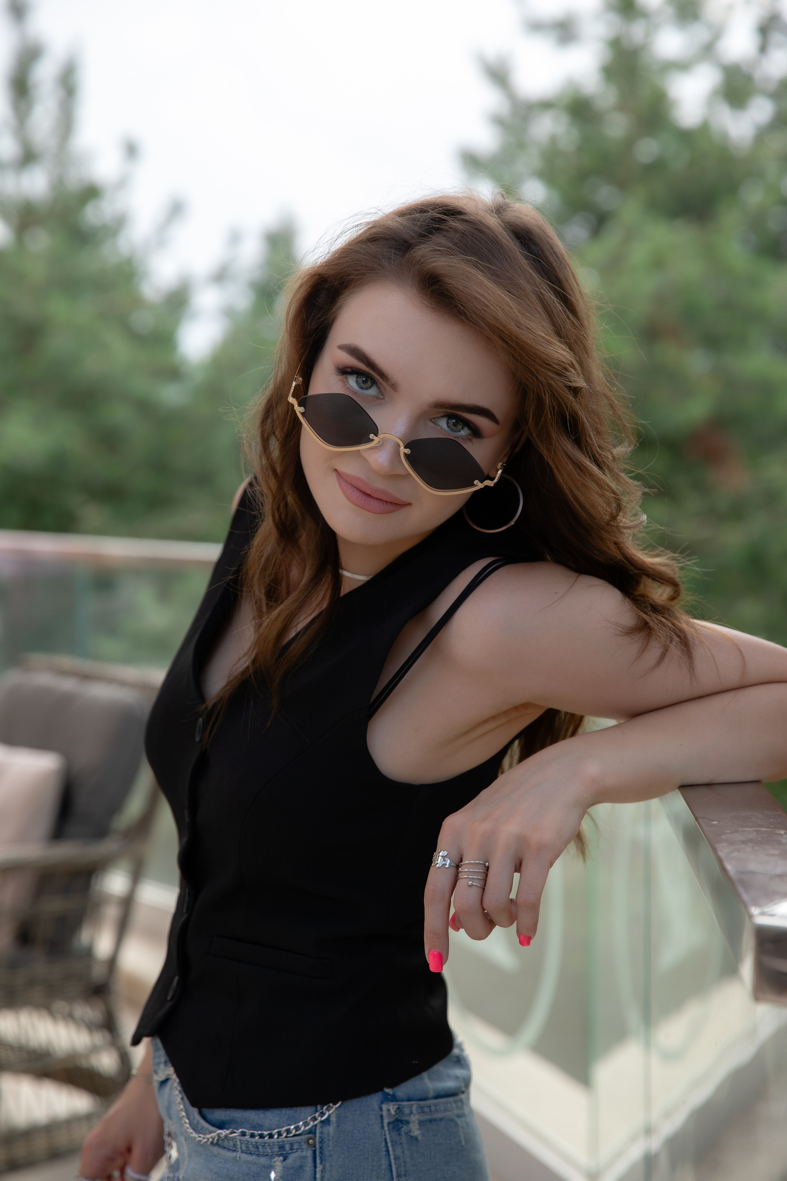 Городская фотопрогулка. Фотограф в Кисловодске Юлия Федоренко