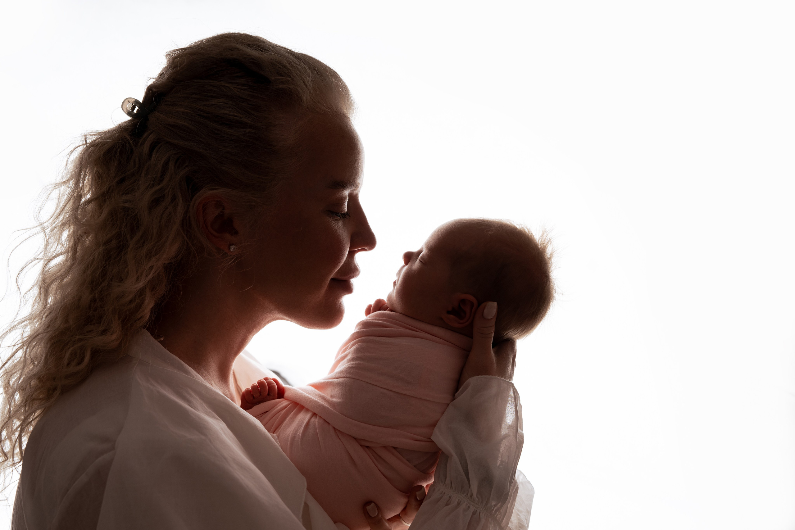 Newborn. Фотограф новорожденных в Москве, Зеленограде, МО, Дмитриева Дарья