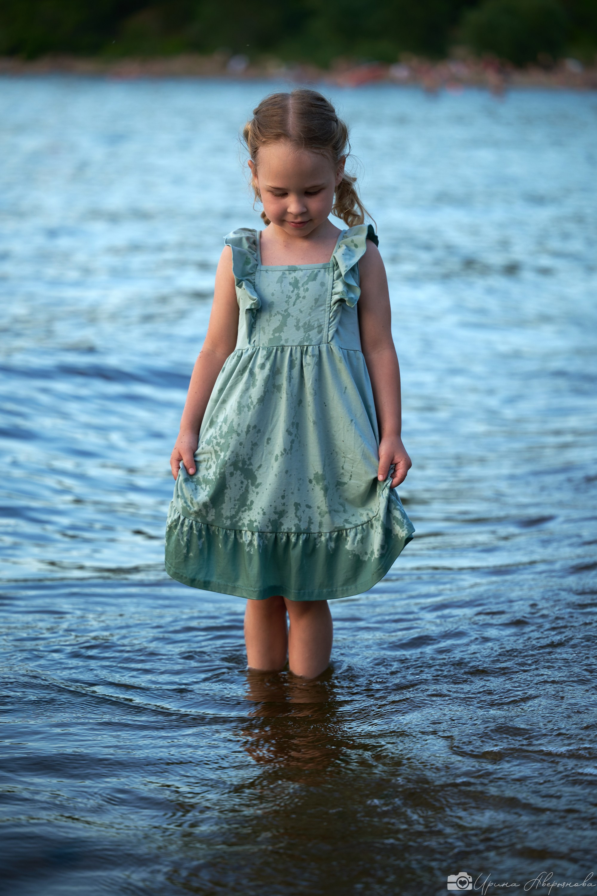 Фотограф в Ульяновске Ирина Аверьянова