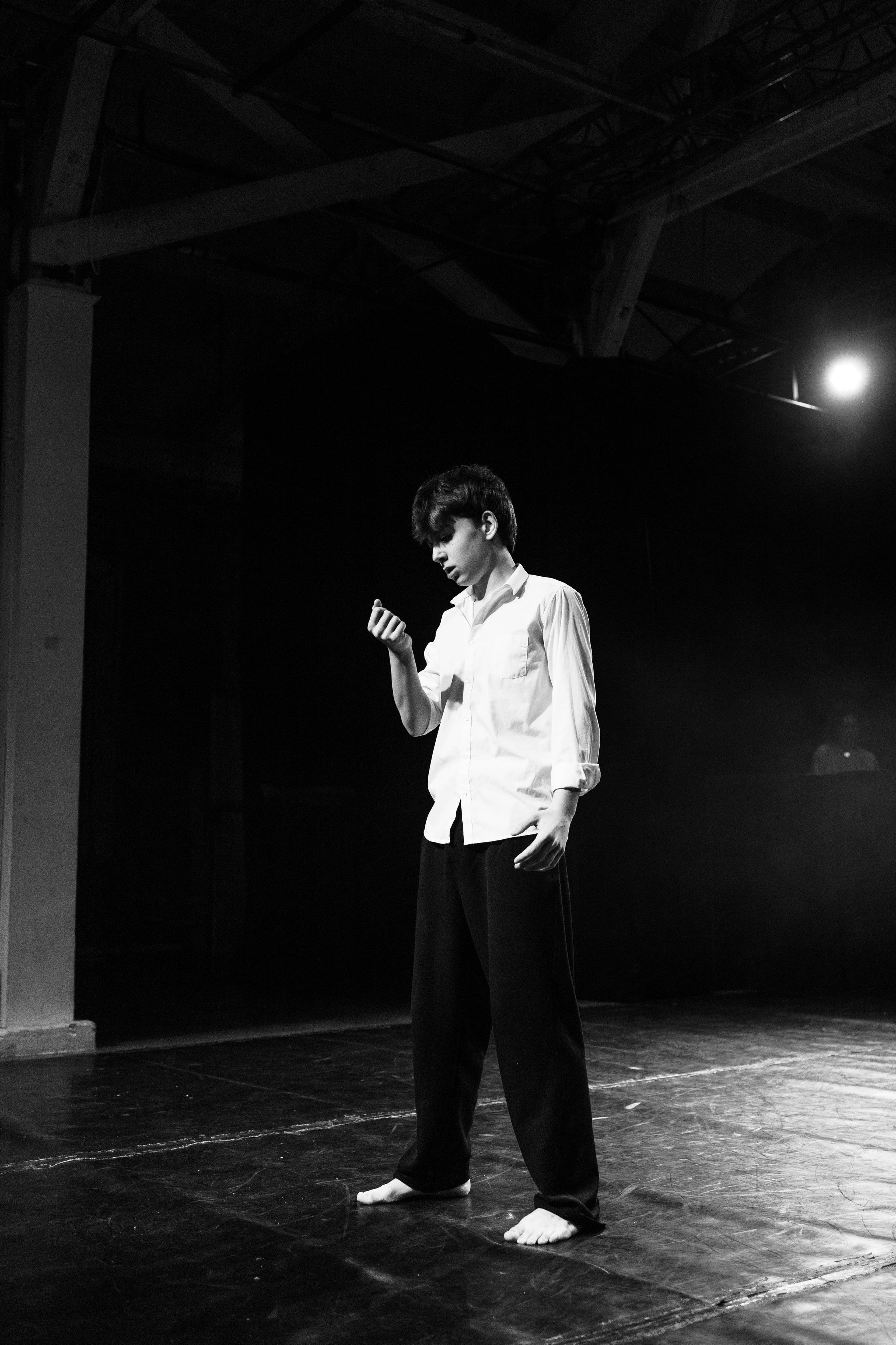 Flat White Contest. Портретный и репортажный фотограф в Санкт-Петербурге Виталия Бессарабова