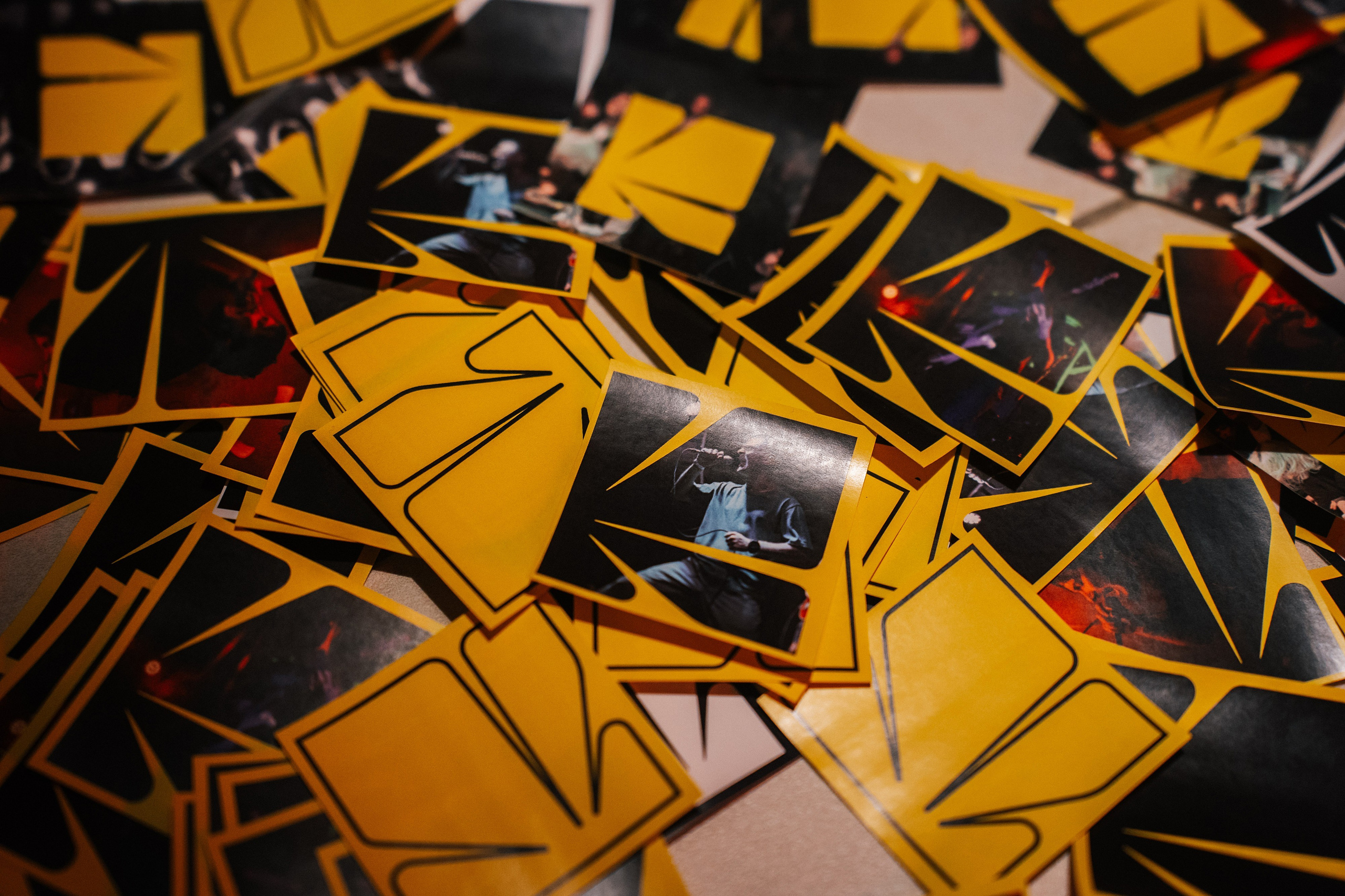 КОТЕЛЬНАЯ | ОТКРЫТИЕ СЕЗОНА. Фотограф в Воронеже Ольга Космодемьянская