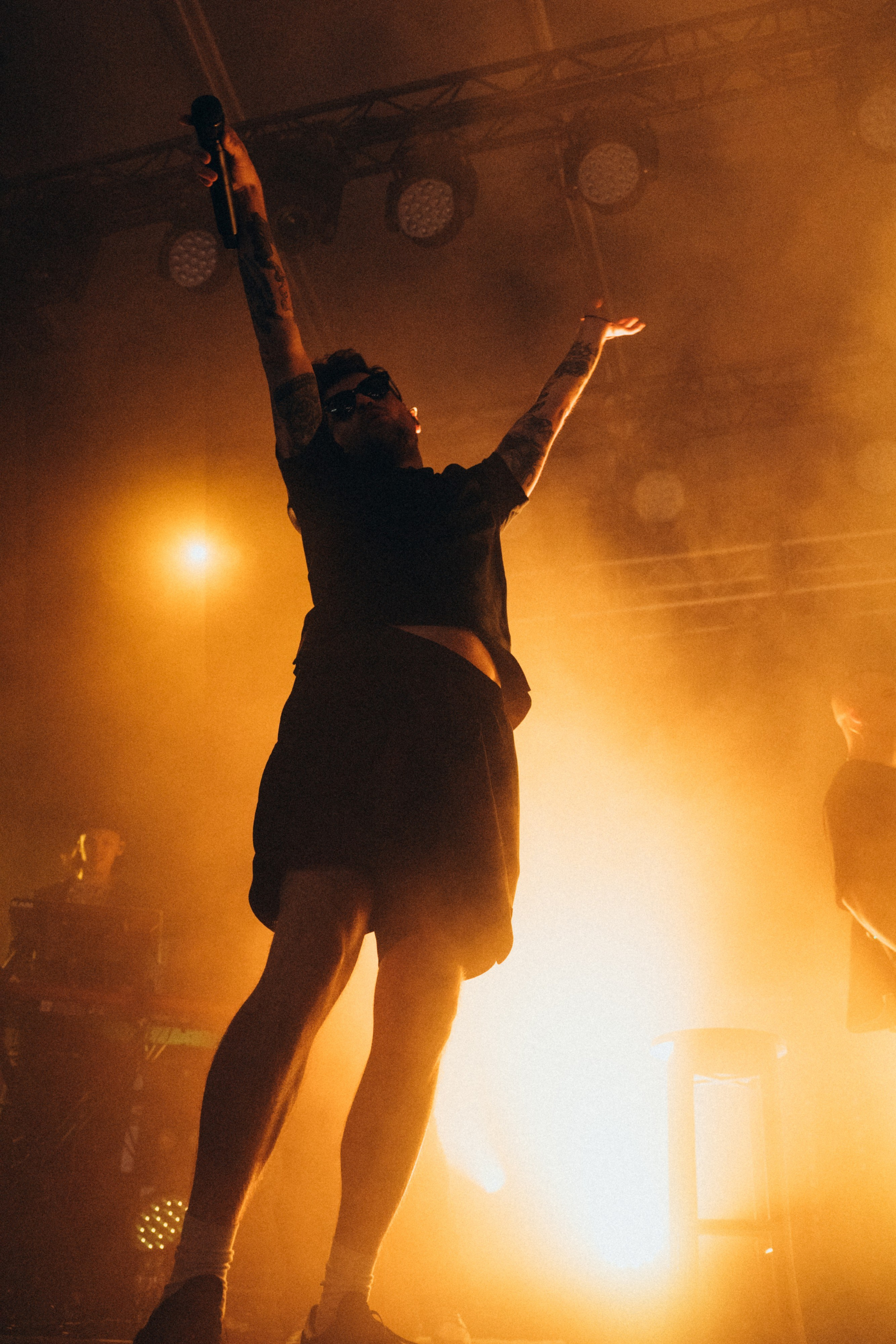 ЛСП | Roof Life. Фотограф в Воронеже Ольга Космодемьянская