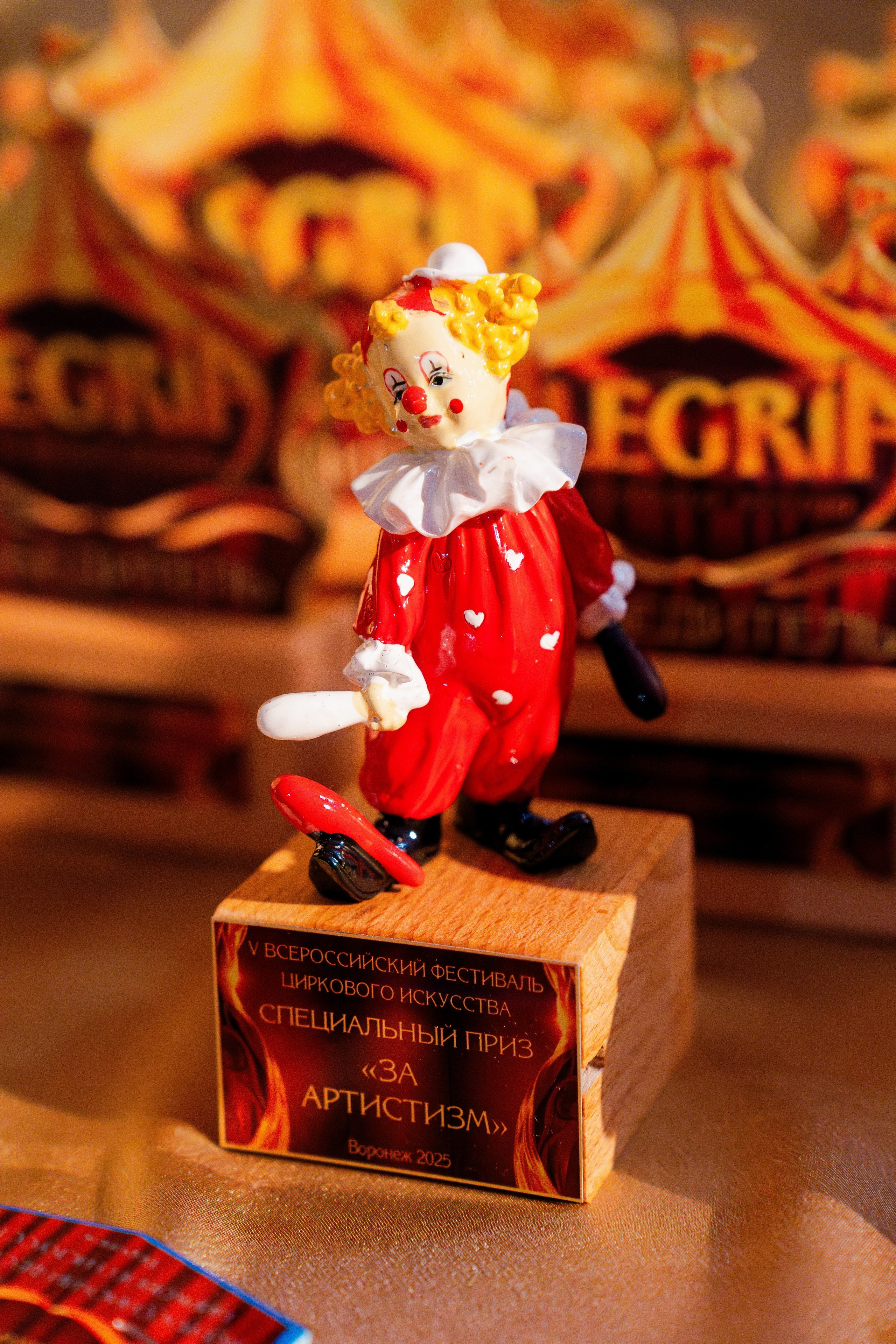 ALEGRIA. Фотограф в Воронеже Ольга Космодемьянская