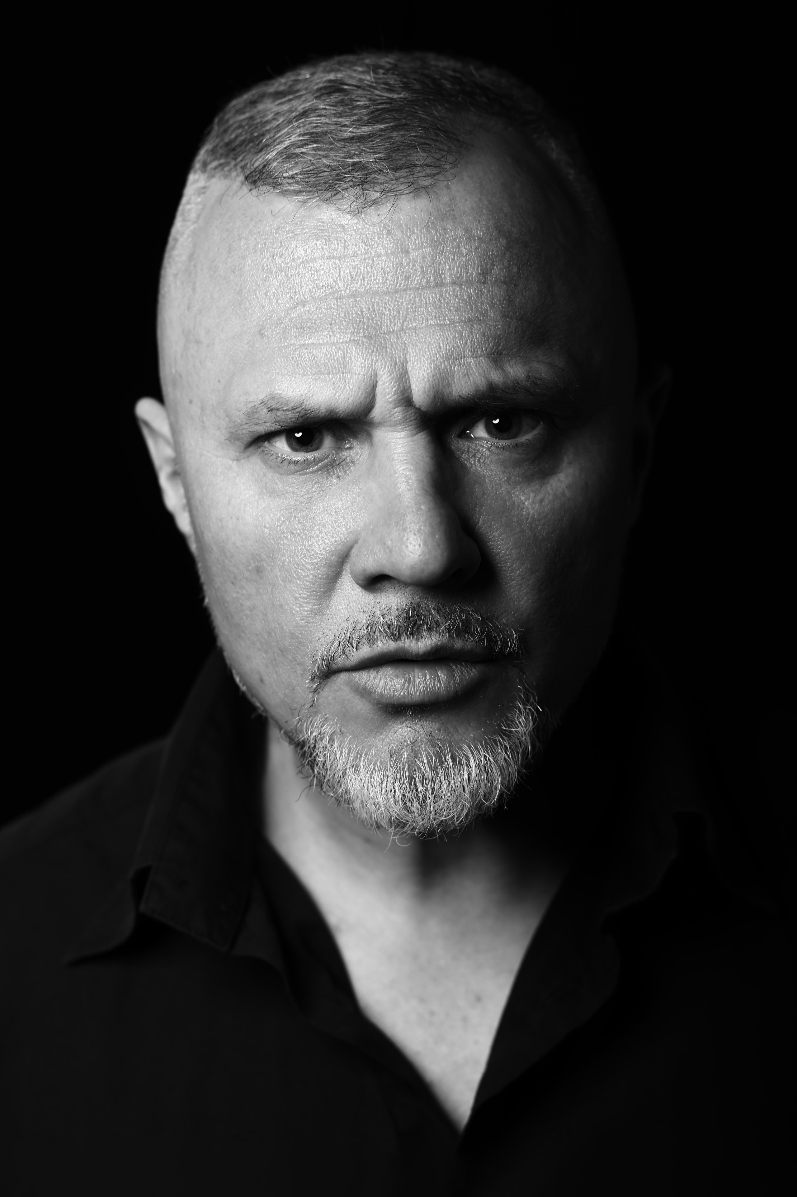 Денис Волк актёр / модель / спортсмен