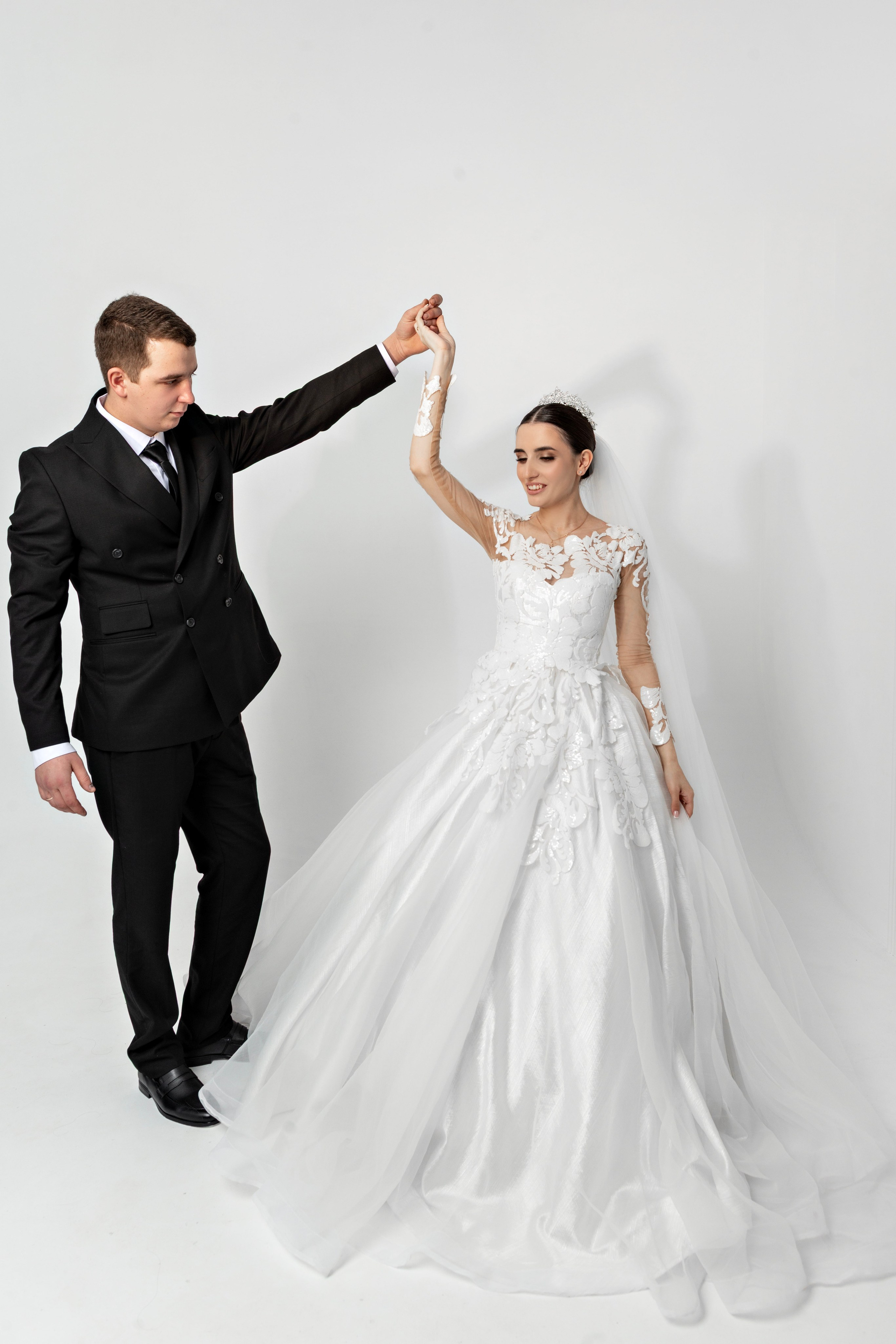 Свадебная съёмка. Свадебный и репортажный фотограф в Ставропольском крае Диана Карапетян