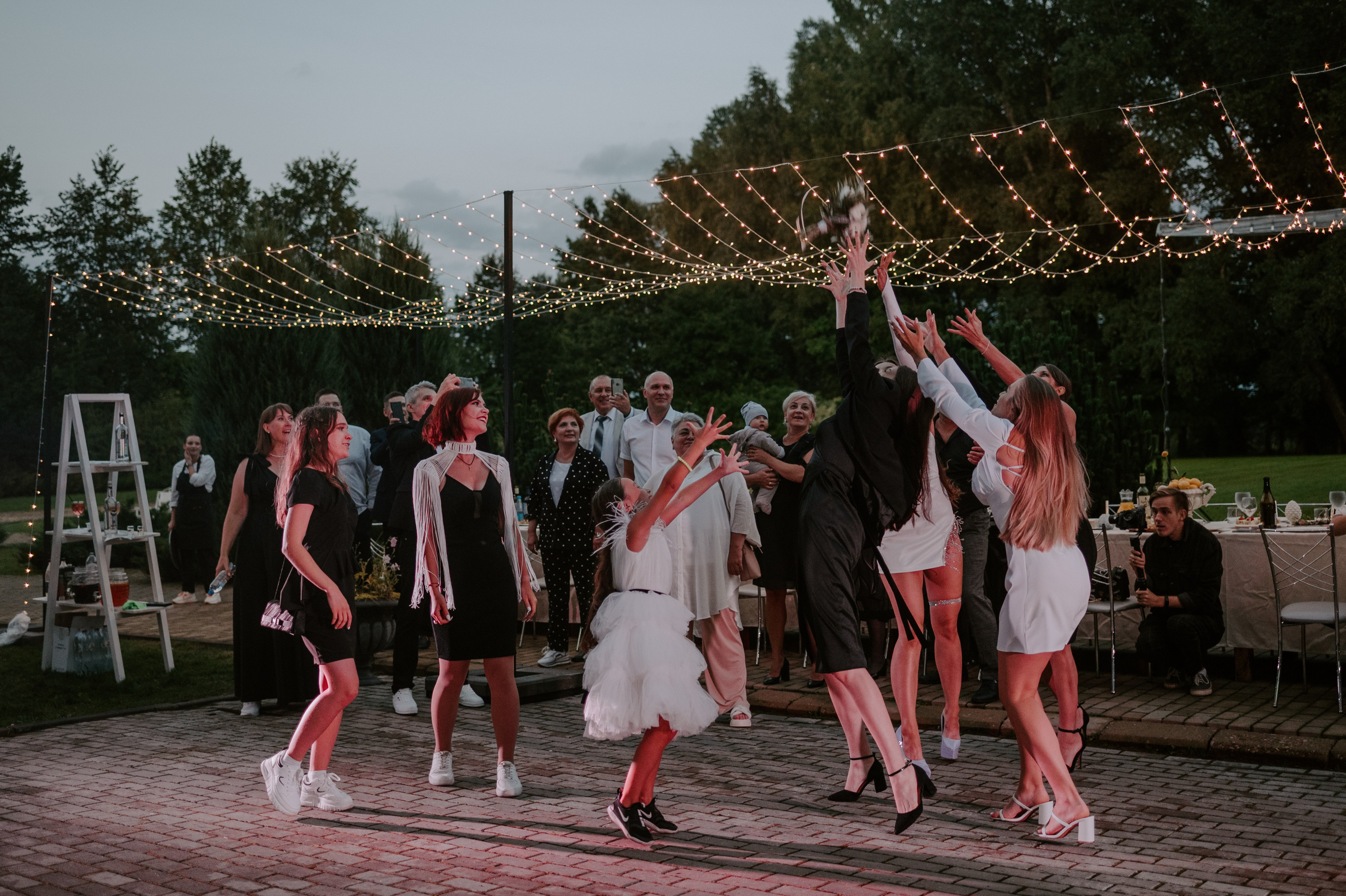 Кусочек Италии. Свадебный, репортажный и семейный фотограф в Москве Арина Зак