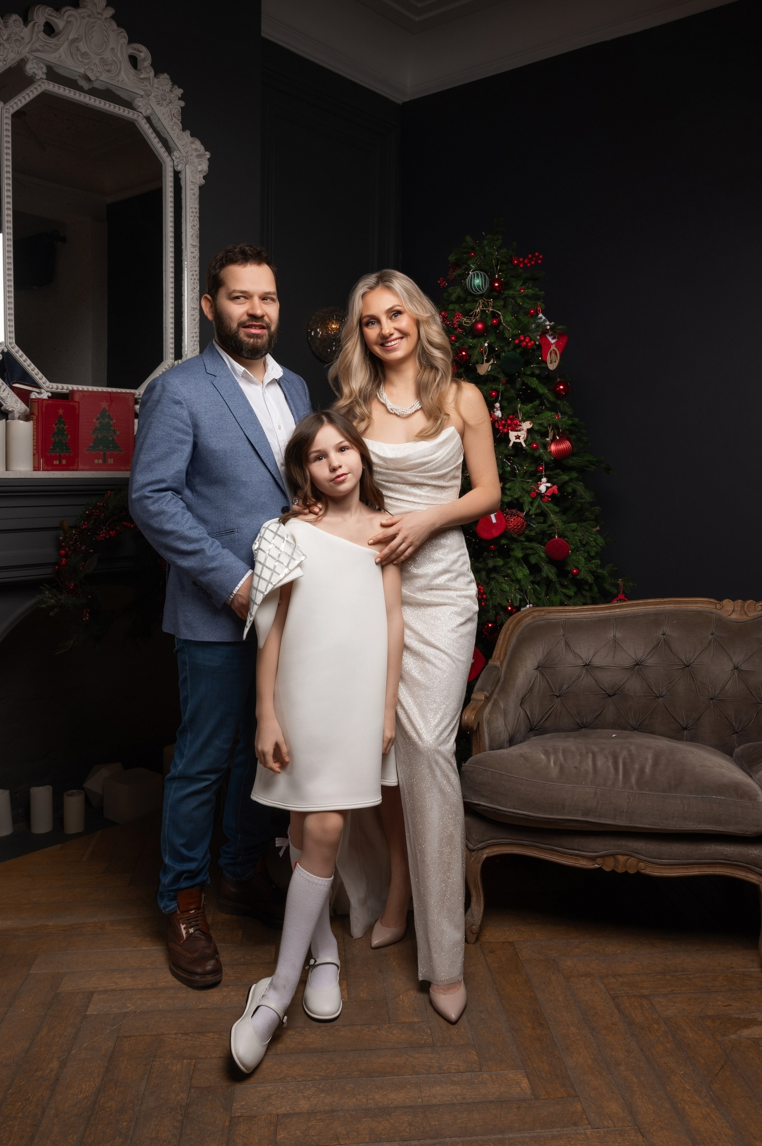 Анастасия. Профессиональный фотограф беременности в СПБ. Стильные фотосессии беременности в стиле минимализм и классическая фотография