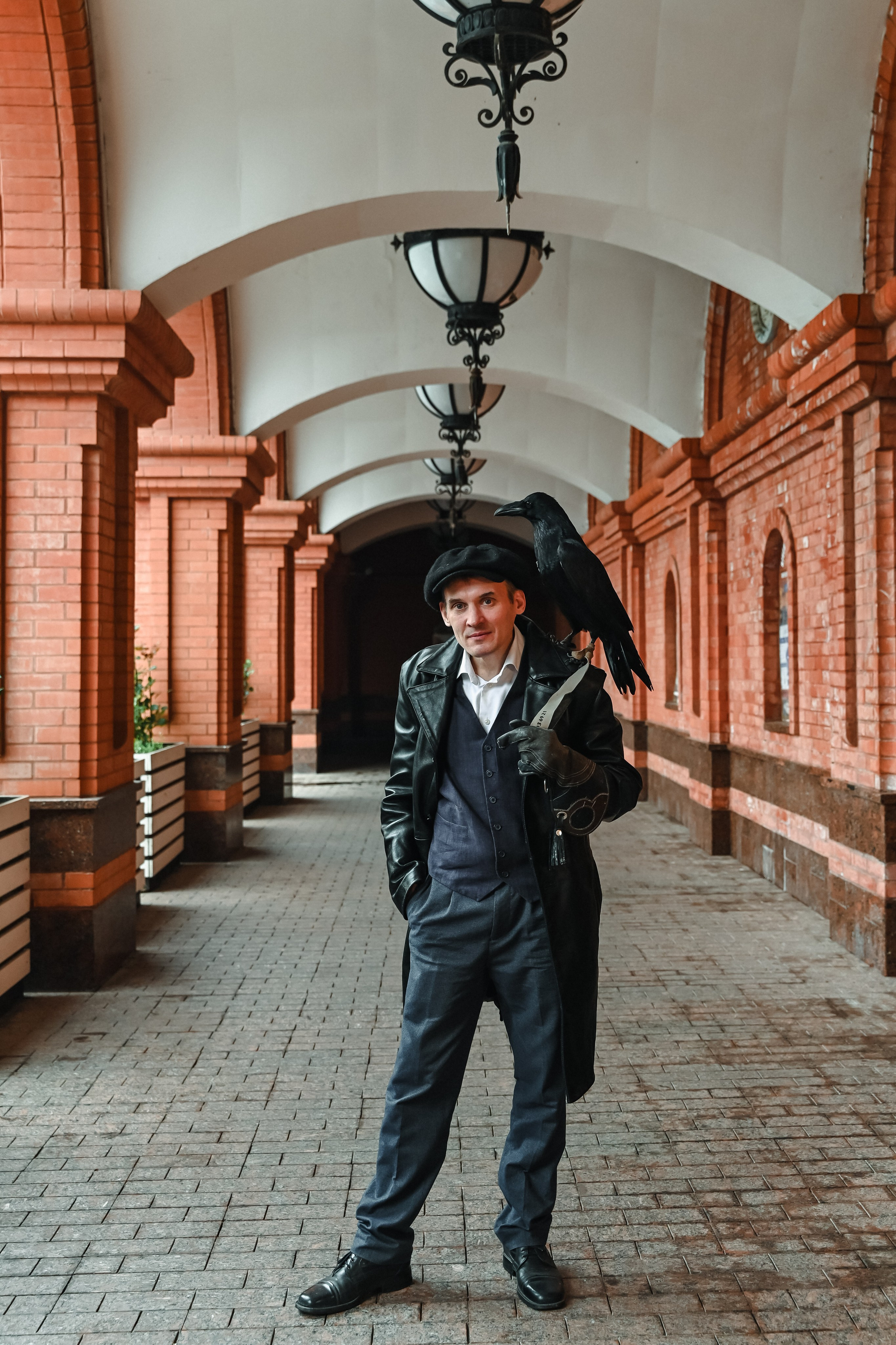 Мудрость Дона Корлеоне