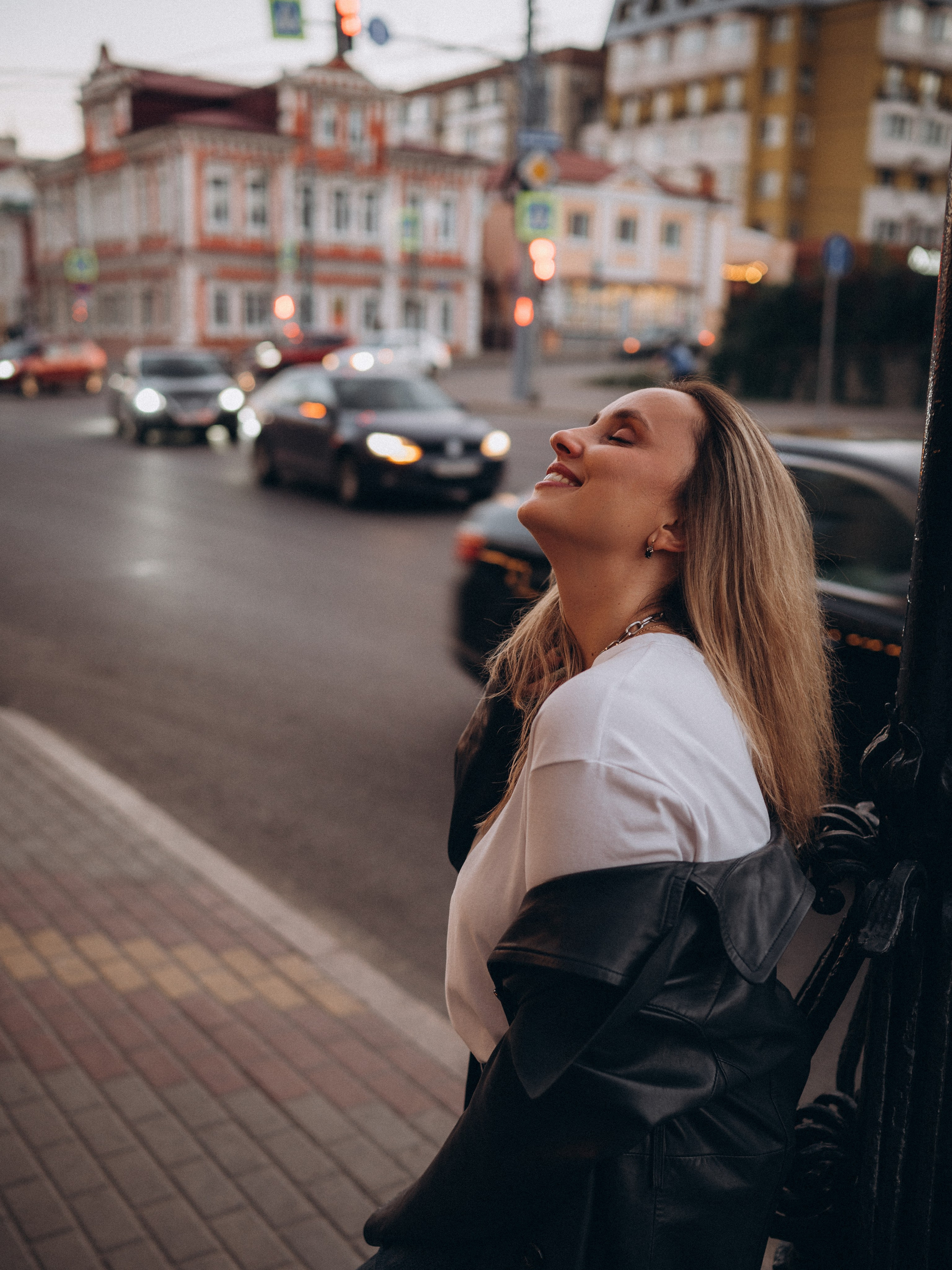 Юля Бунина. Фотограф Любовь Подосенова Липецк|Воронеж