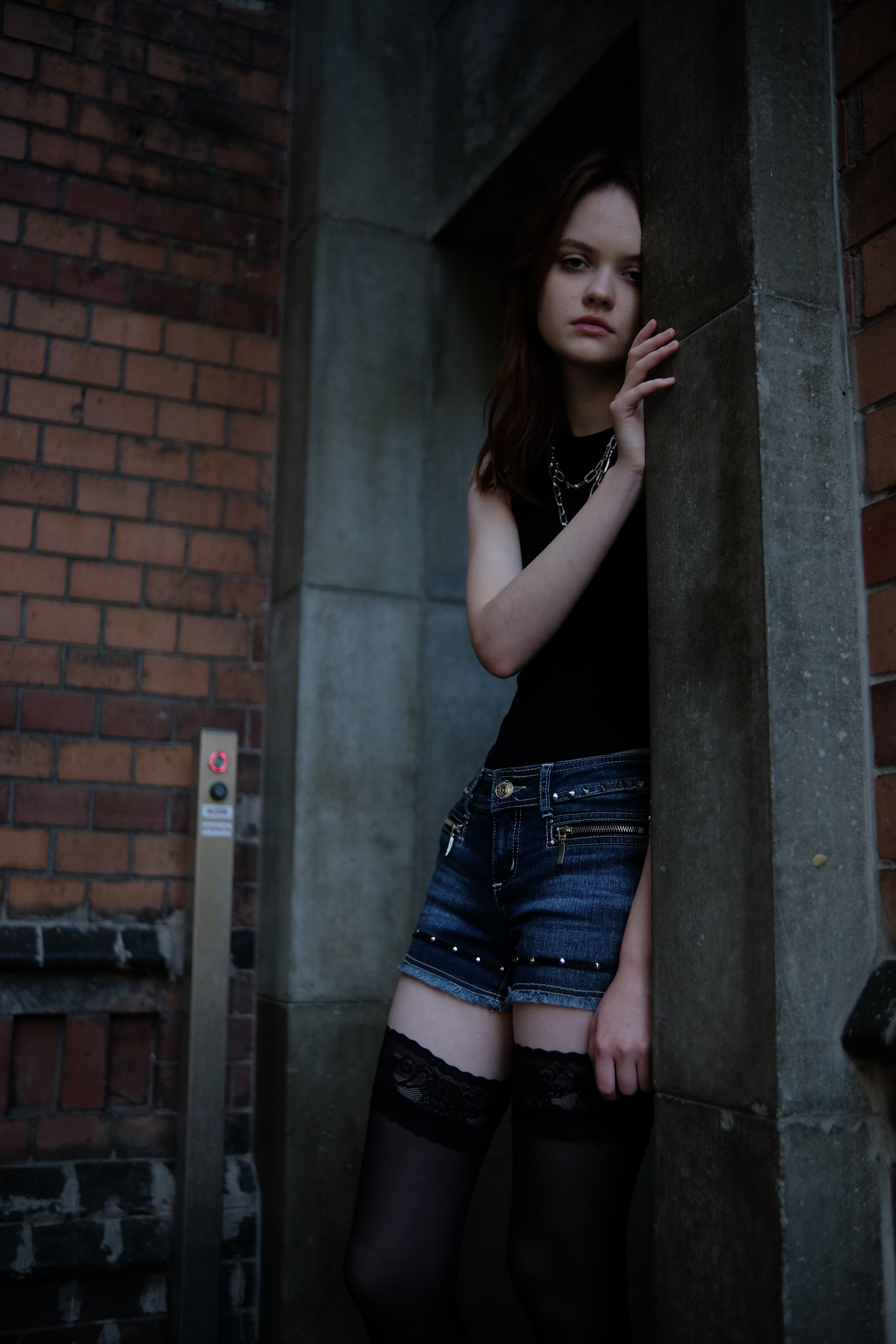 Ангелина. Модельное агентство TM Models в Калининграде