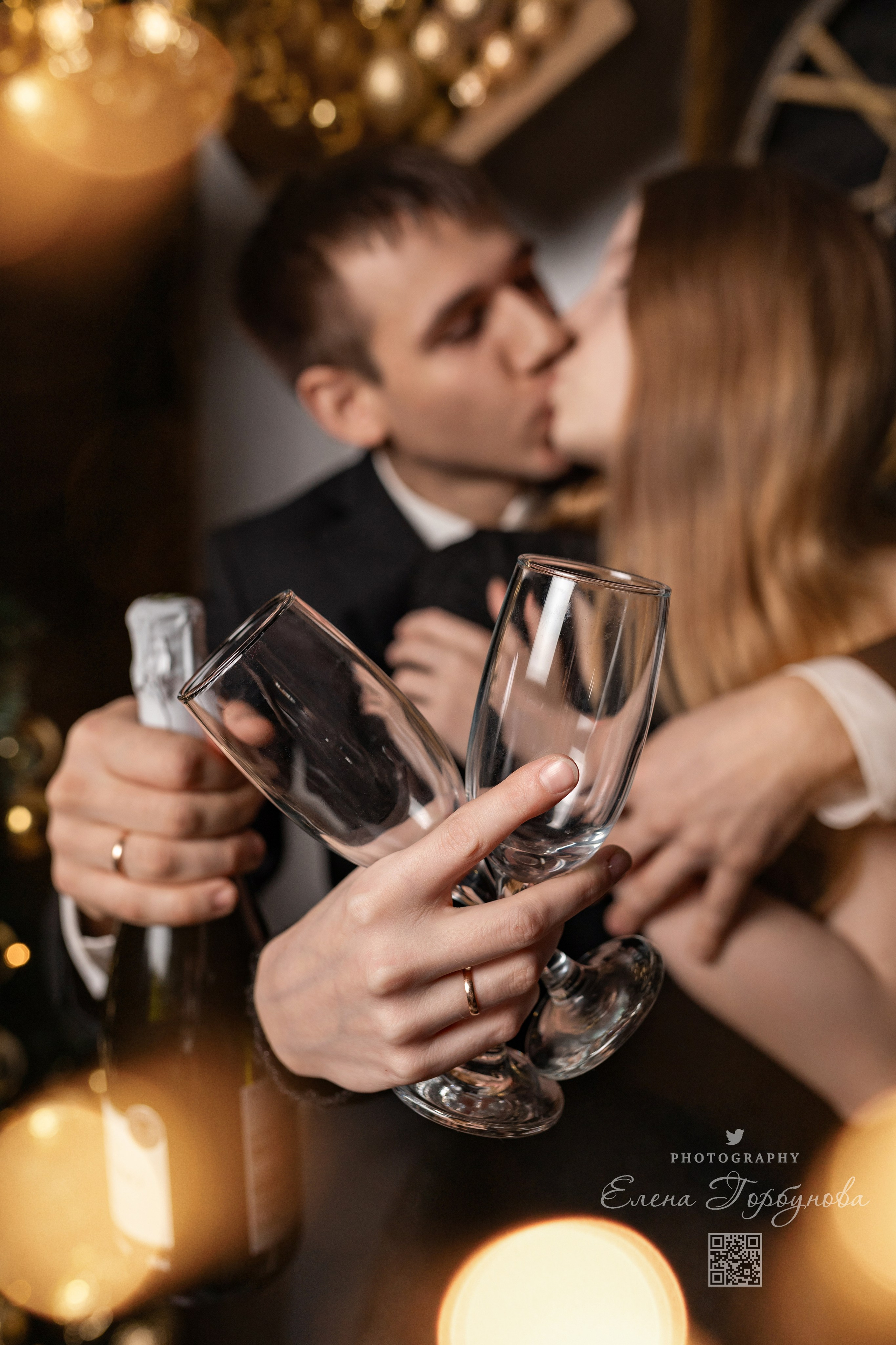 Дмитрий и Светлана. Студия Prestig. Декабрь 2024. Фотограф Пермь. Свадьбы. Семья и дети, школа, д. сад. Фотокниги