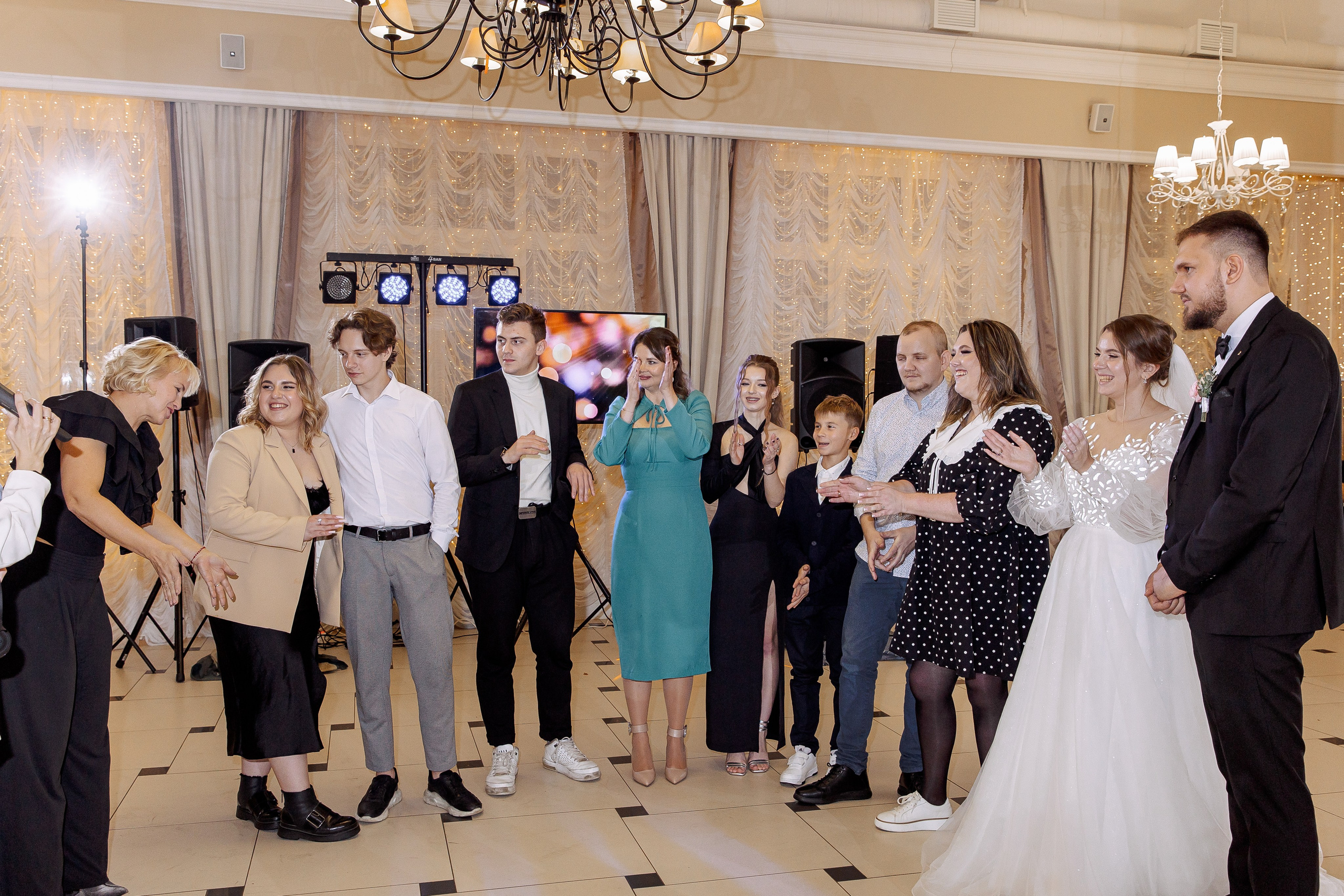 Владислава и Никита. Свадебный и семейный фотограф в Челябинске Юлия Ишимова