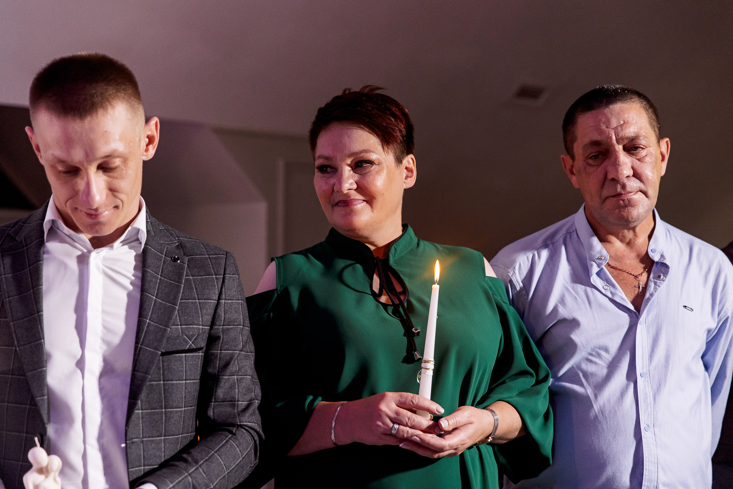 Станислав и Марина. Свадебный и семейный фотограф в Челябинске Юлия Ишимова