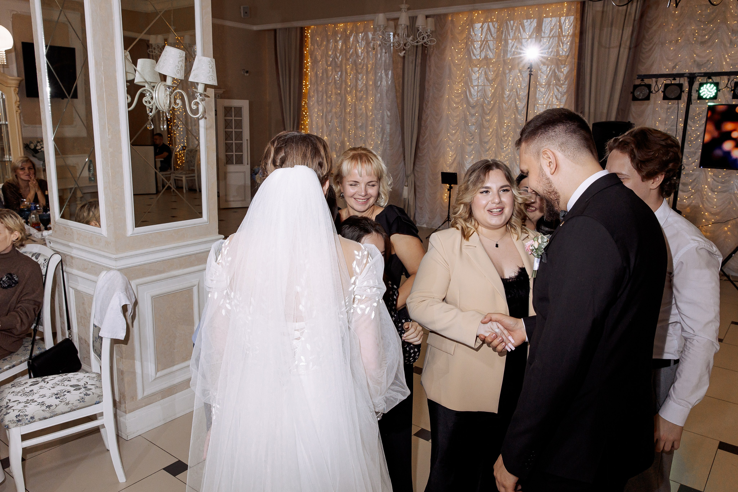 Владислава и Никита. Свадебный и семейный фотограф в Челябинске Юлия Ишимова