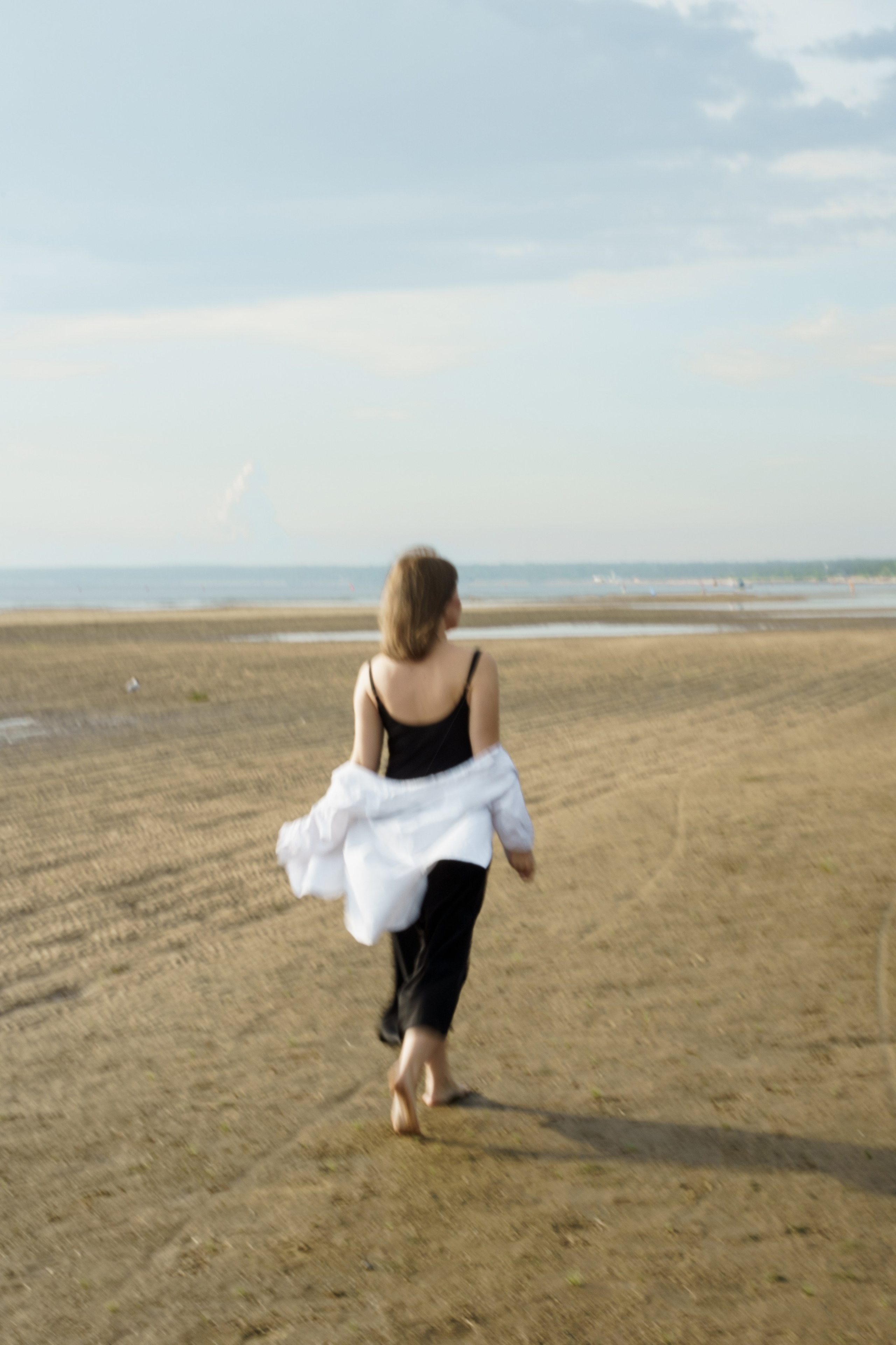 Валера и Юля. Фотограф Анна Котова